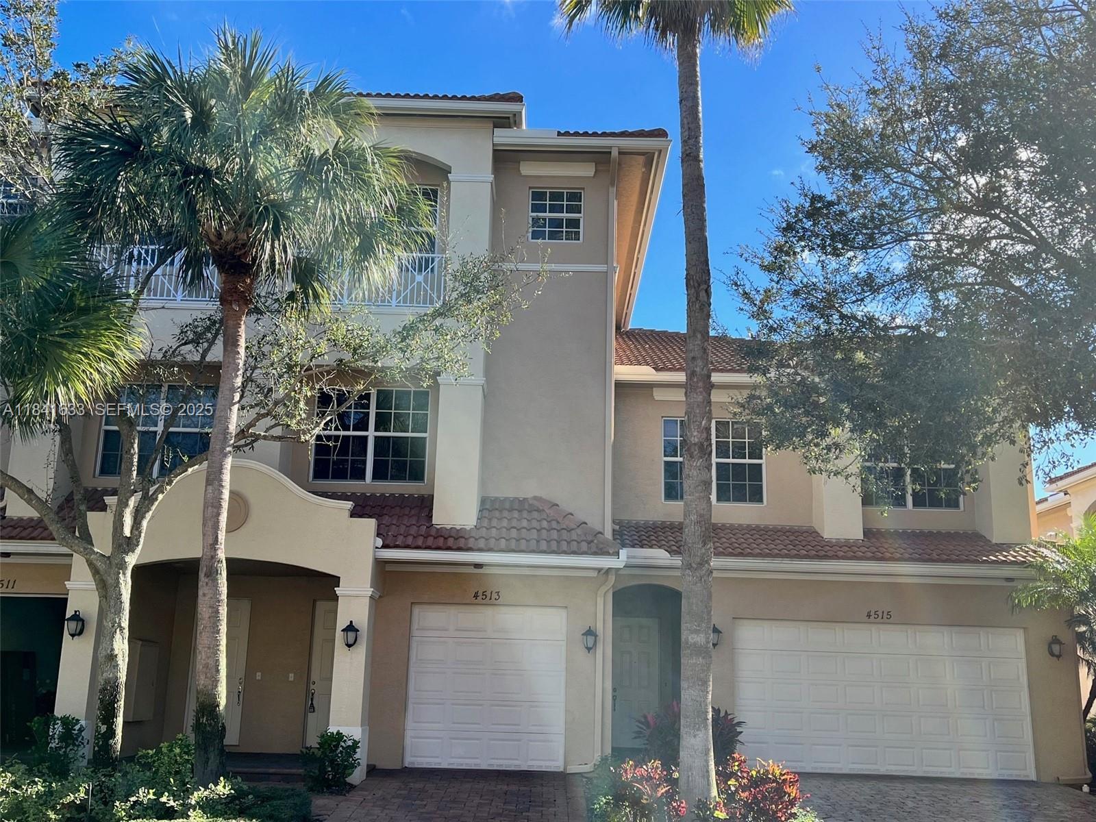 4513 S Artesa Way S 4513