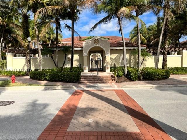 4513 S Artesa Way S 4513