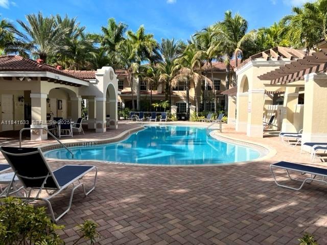 4513 S Artesa Way S 4513