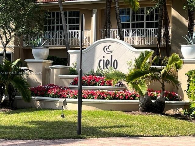 4513 S Artesa Way S 4513