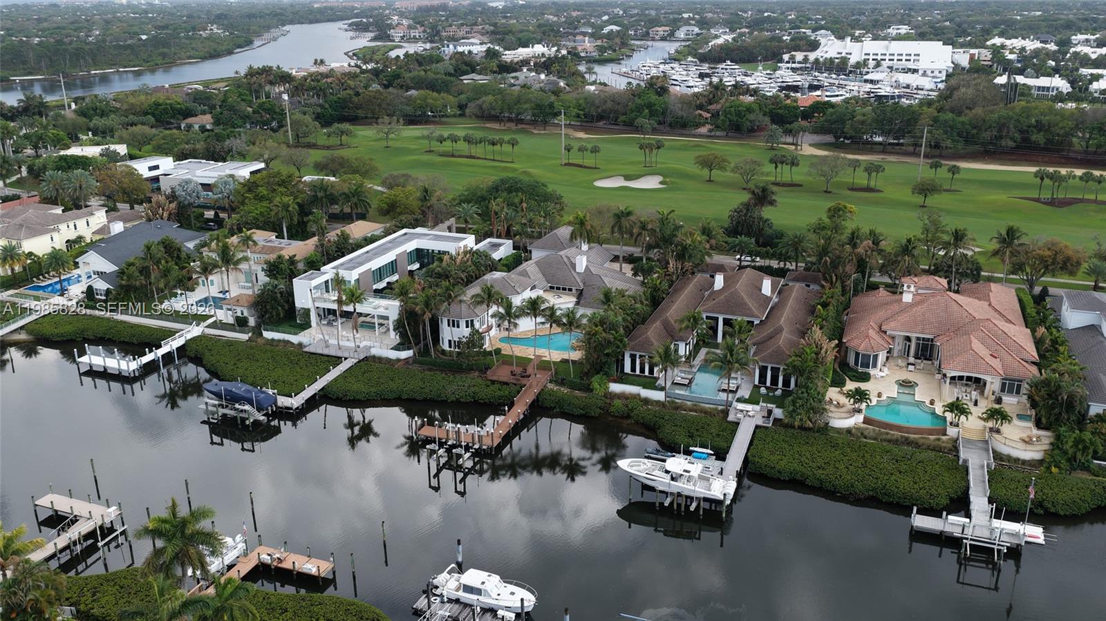 158 Spyglass Lane