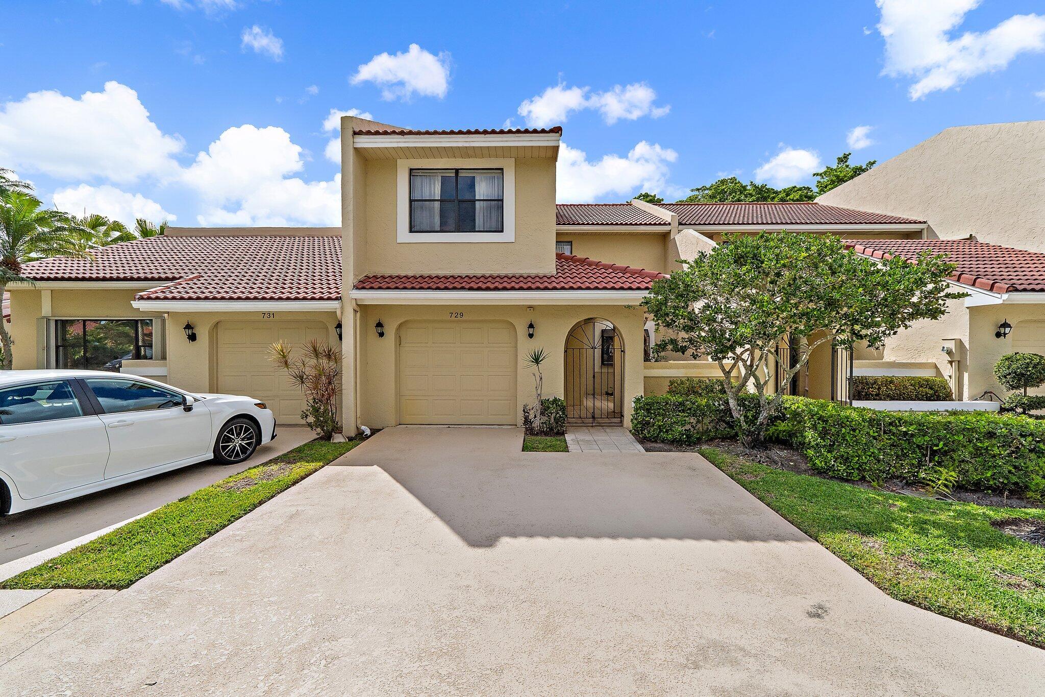729 Windermere Way