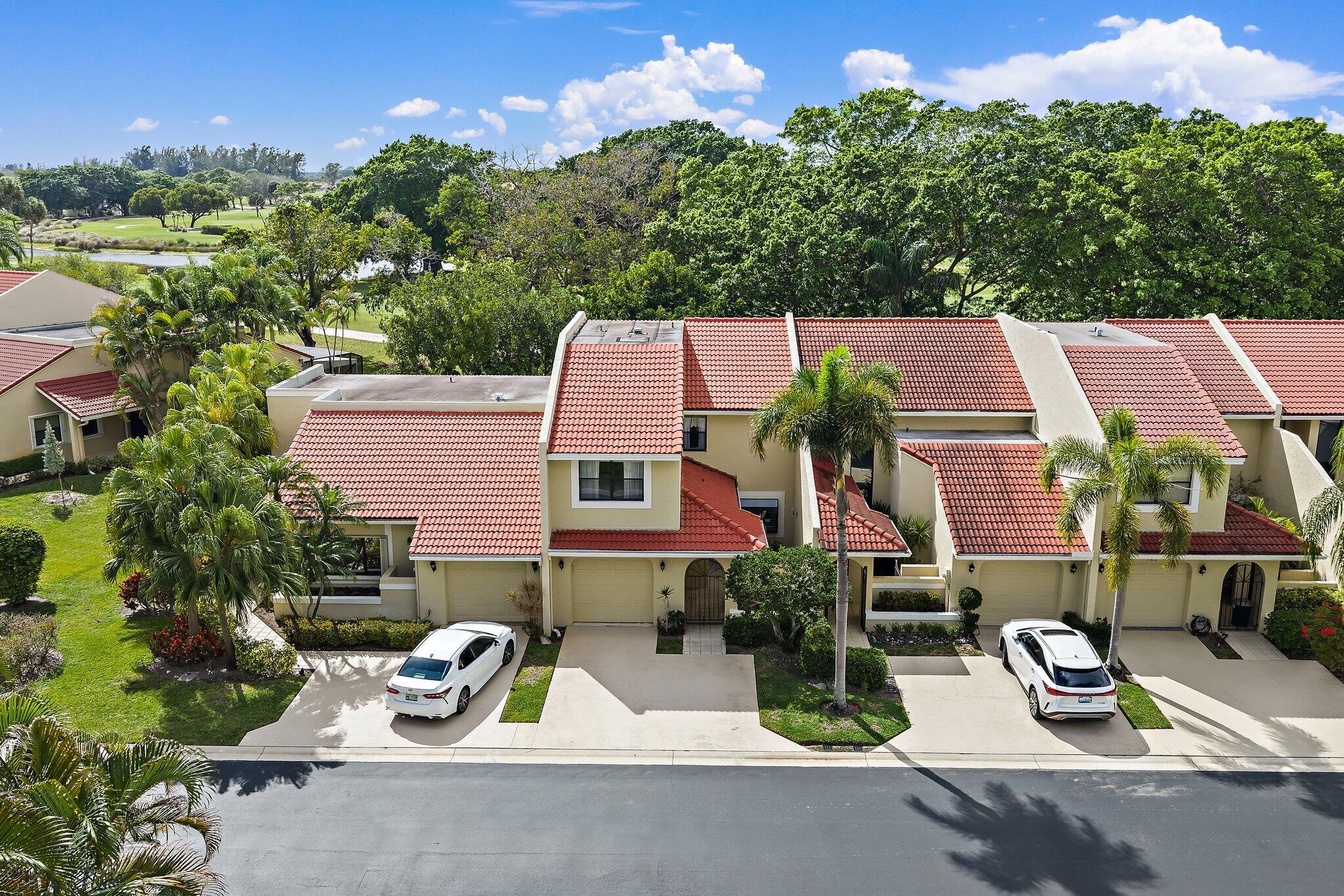 729 Windermere Way