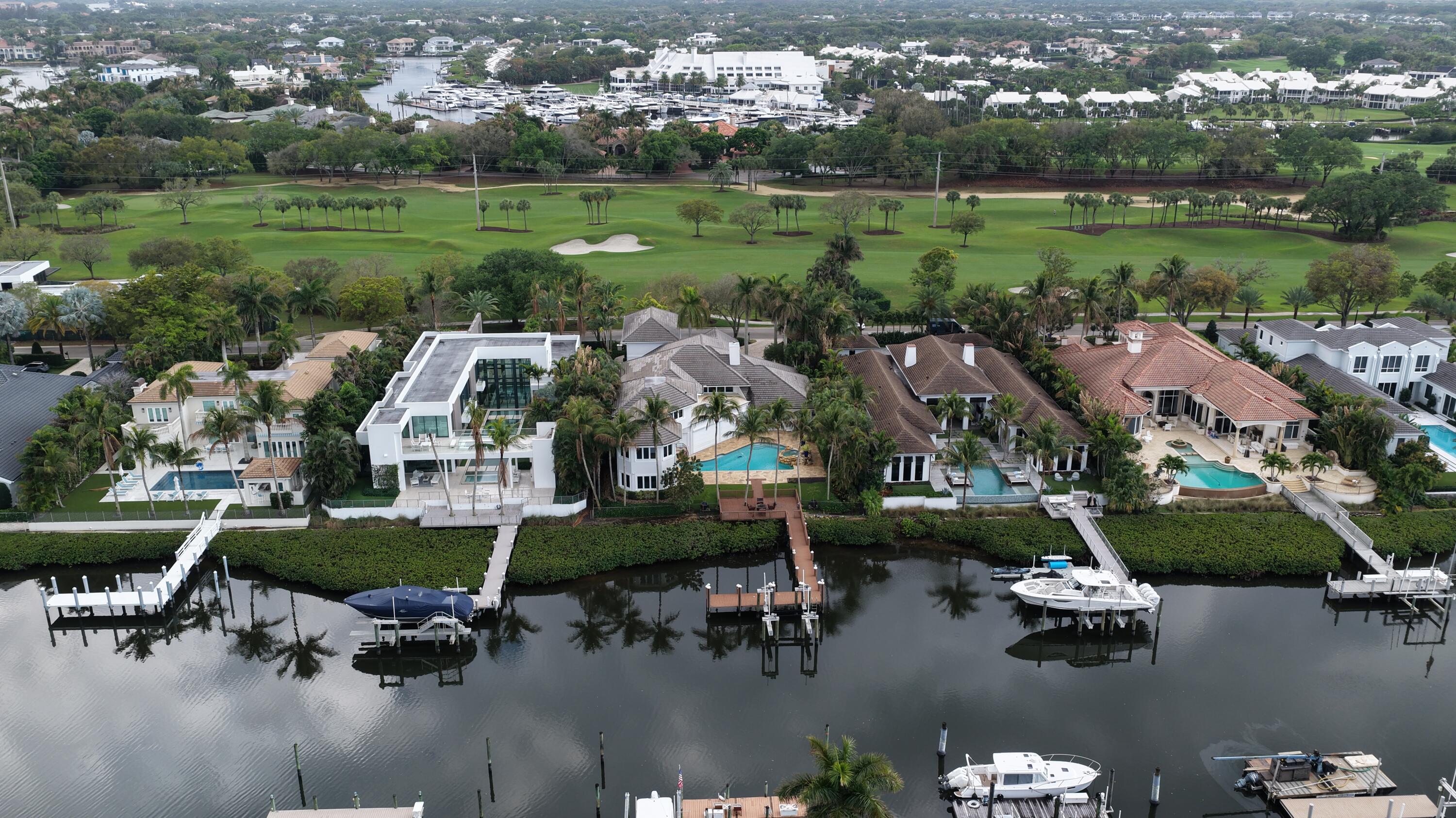 158 Spyglass Lane