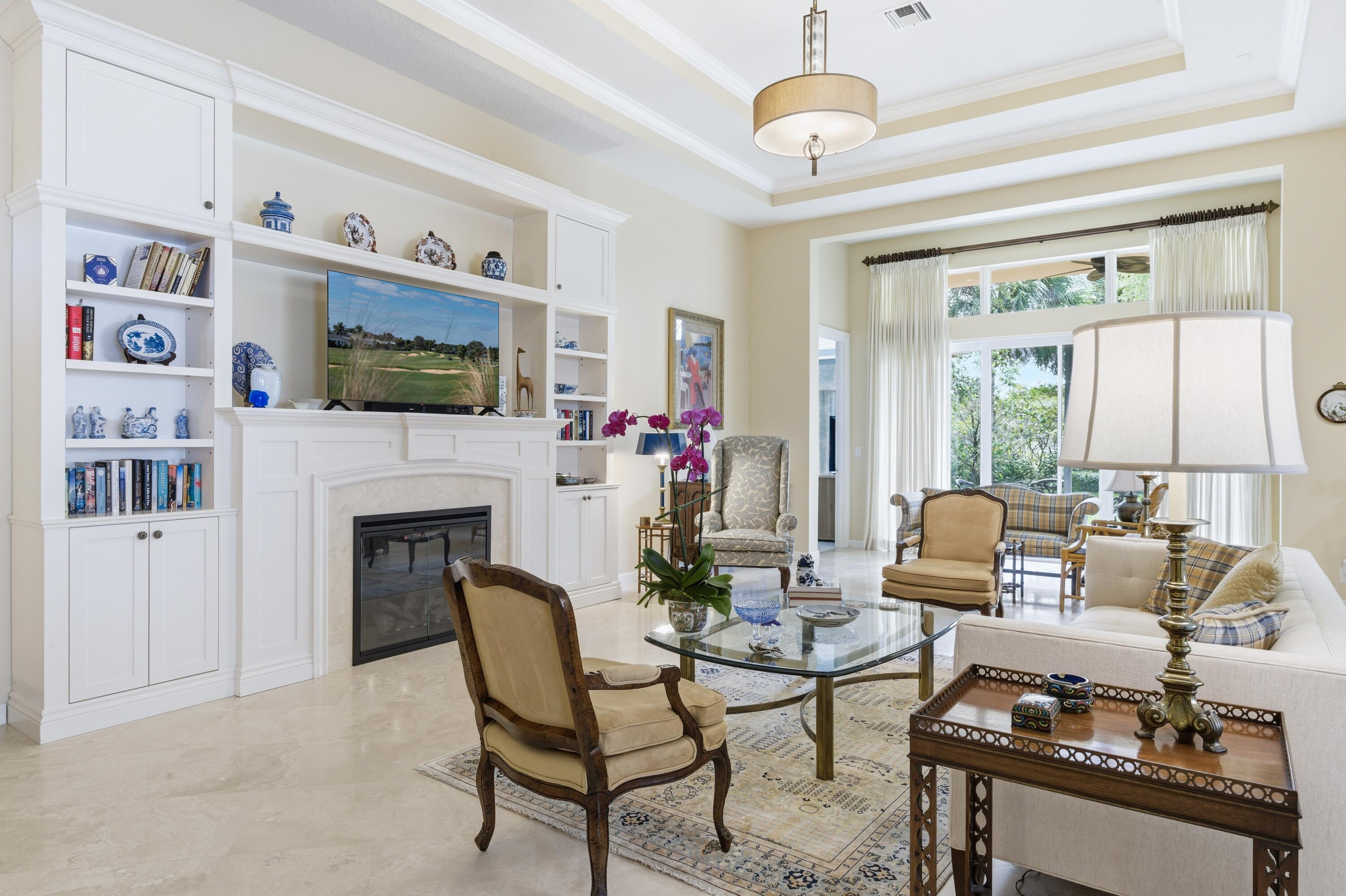 160 Carina Drive