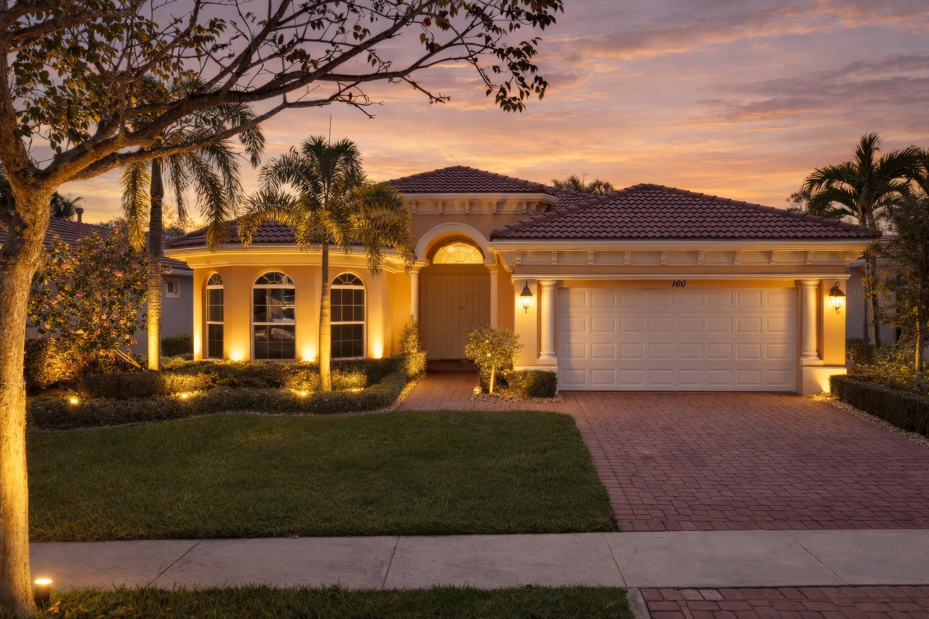 160 Carina Drive