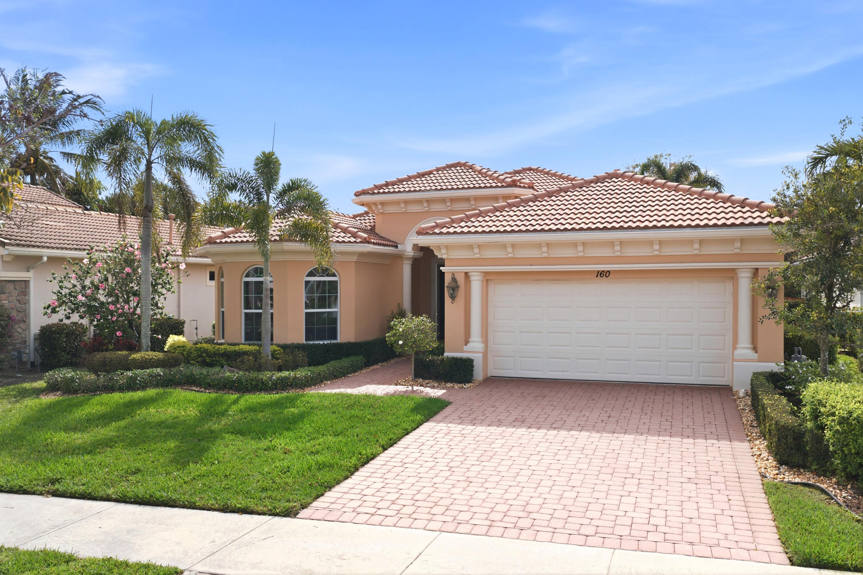 160 Carina Drive