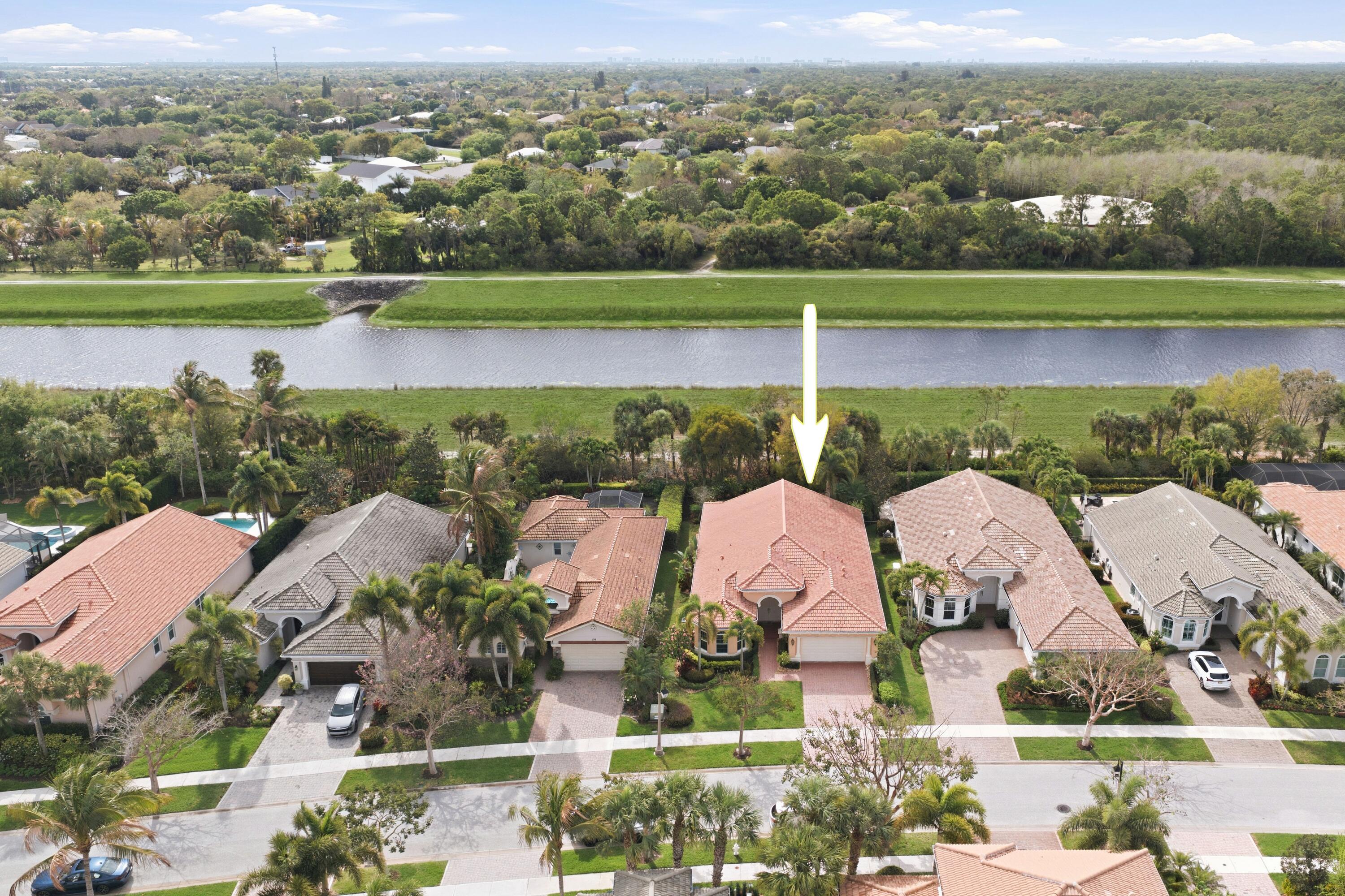 160 Carina Drive