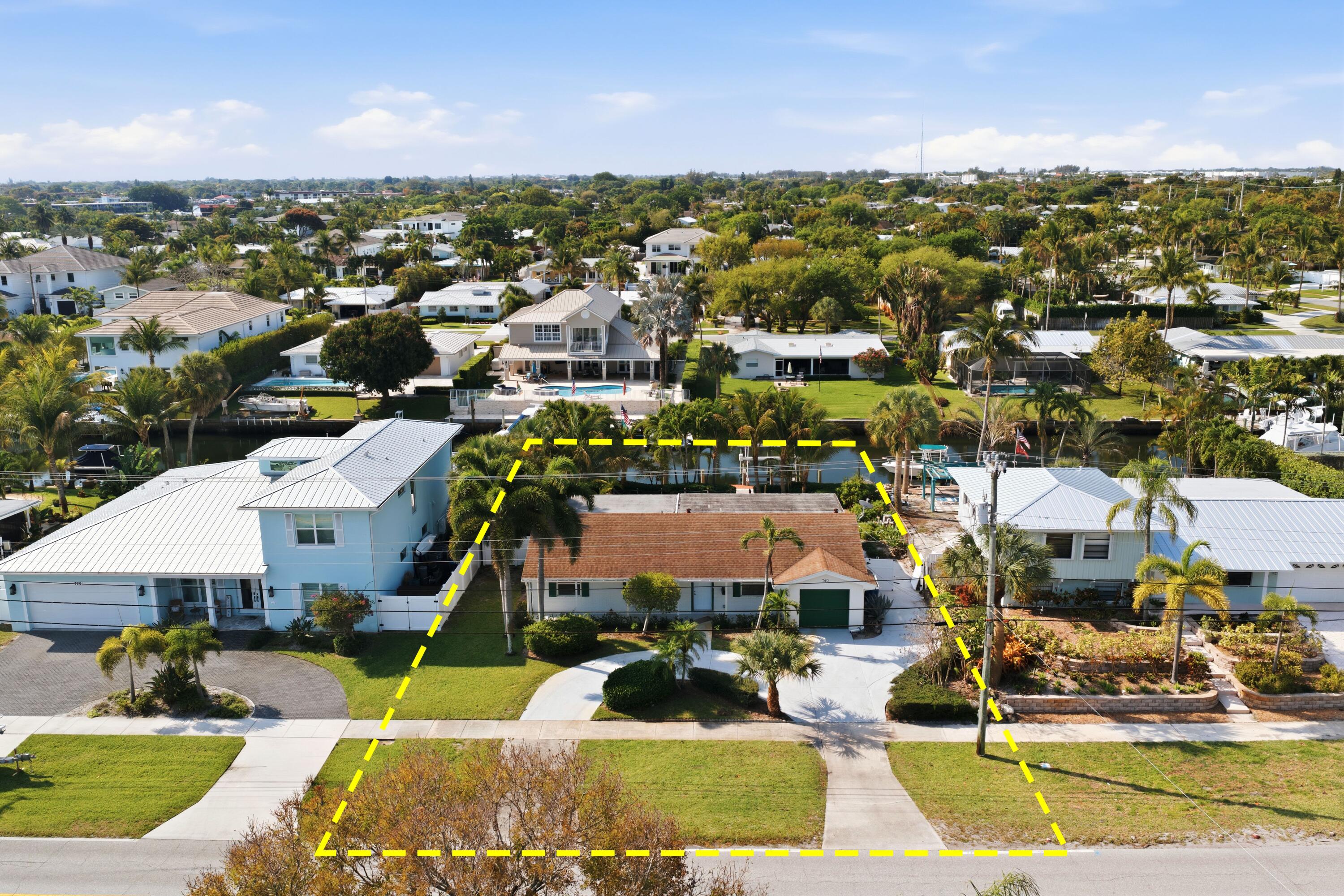 740 Lighthouse Drive