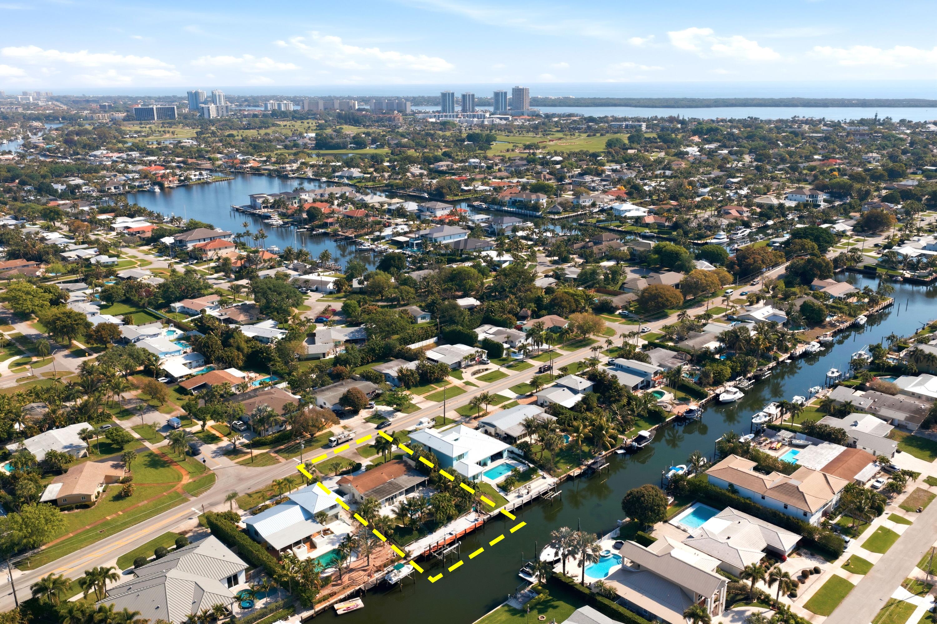 740 Lighthouse Drive