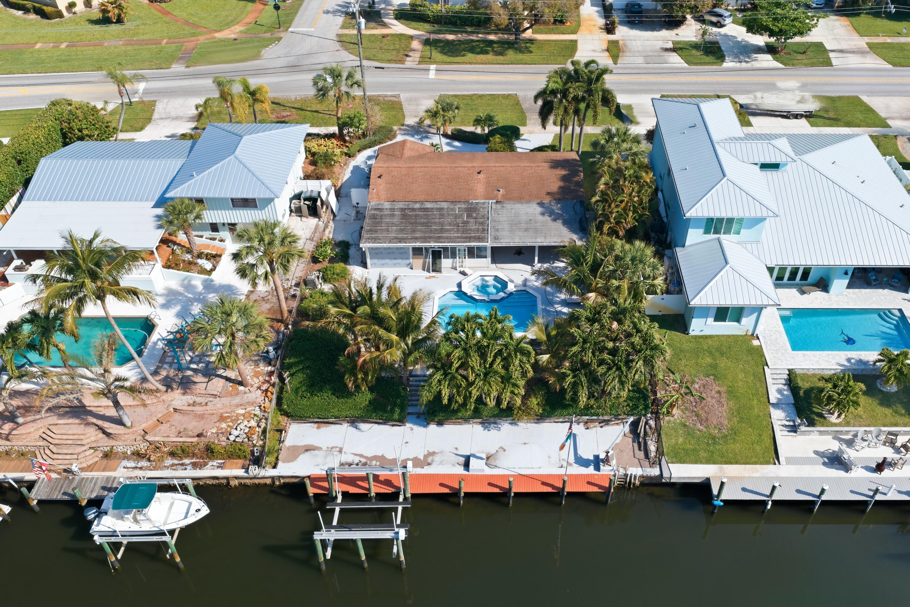 740 Lighthouse Drive