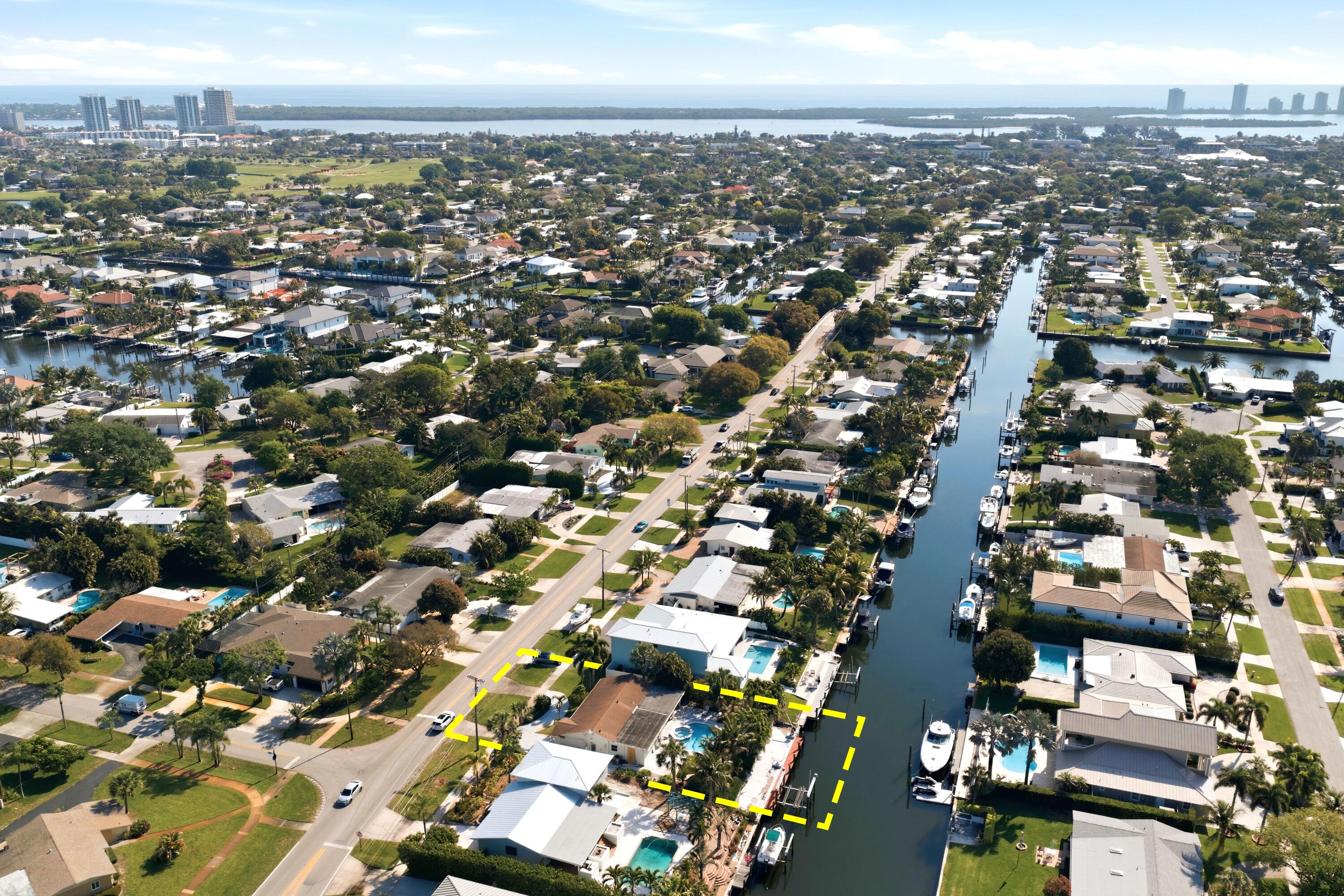 740 Lighthouse Drive