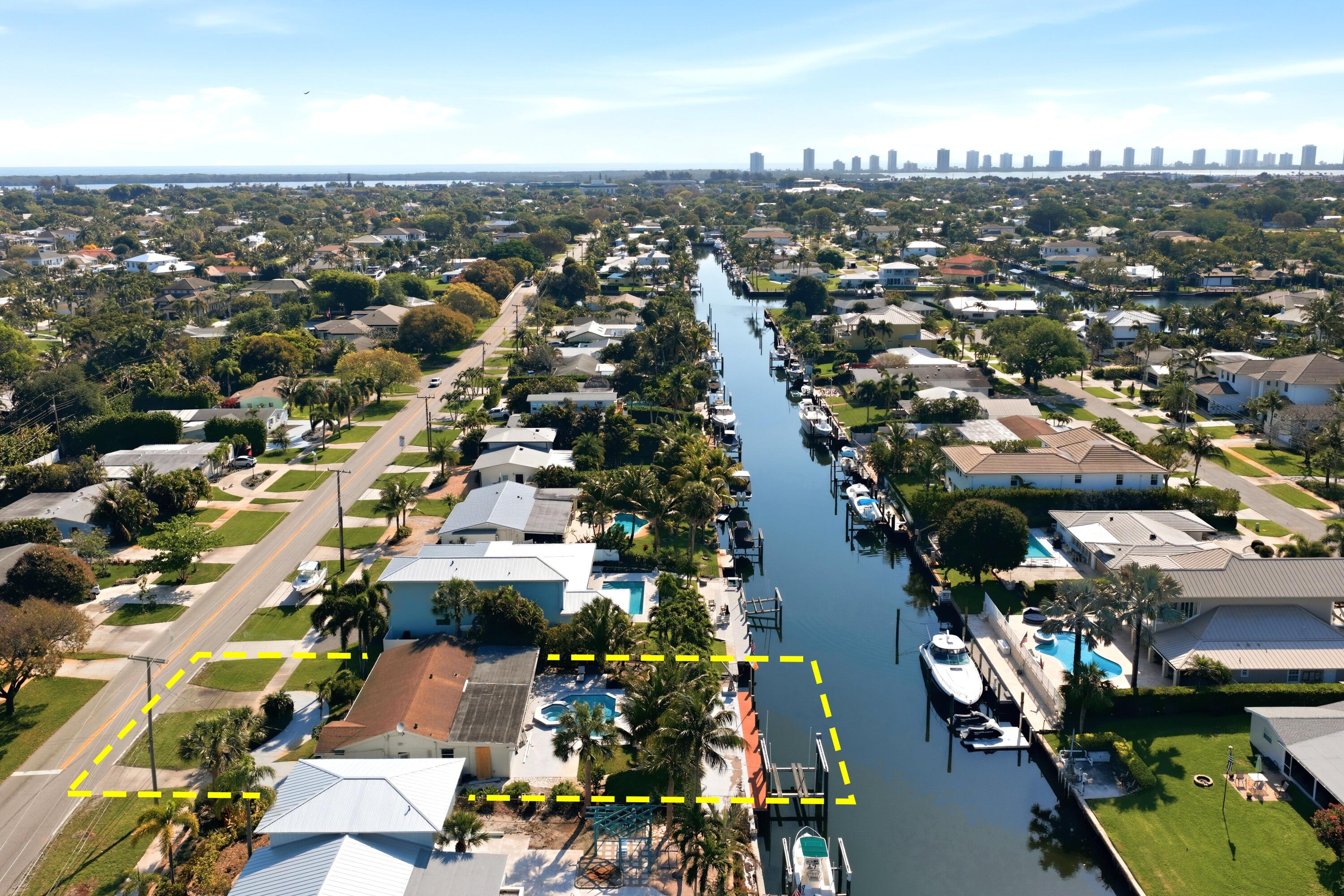 740 Lighthouse Drive