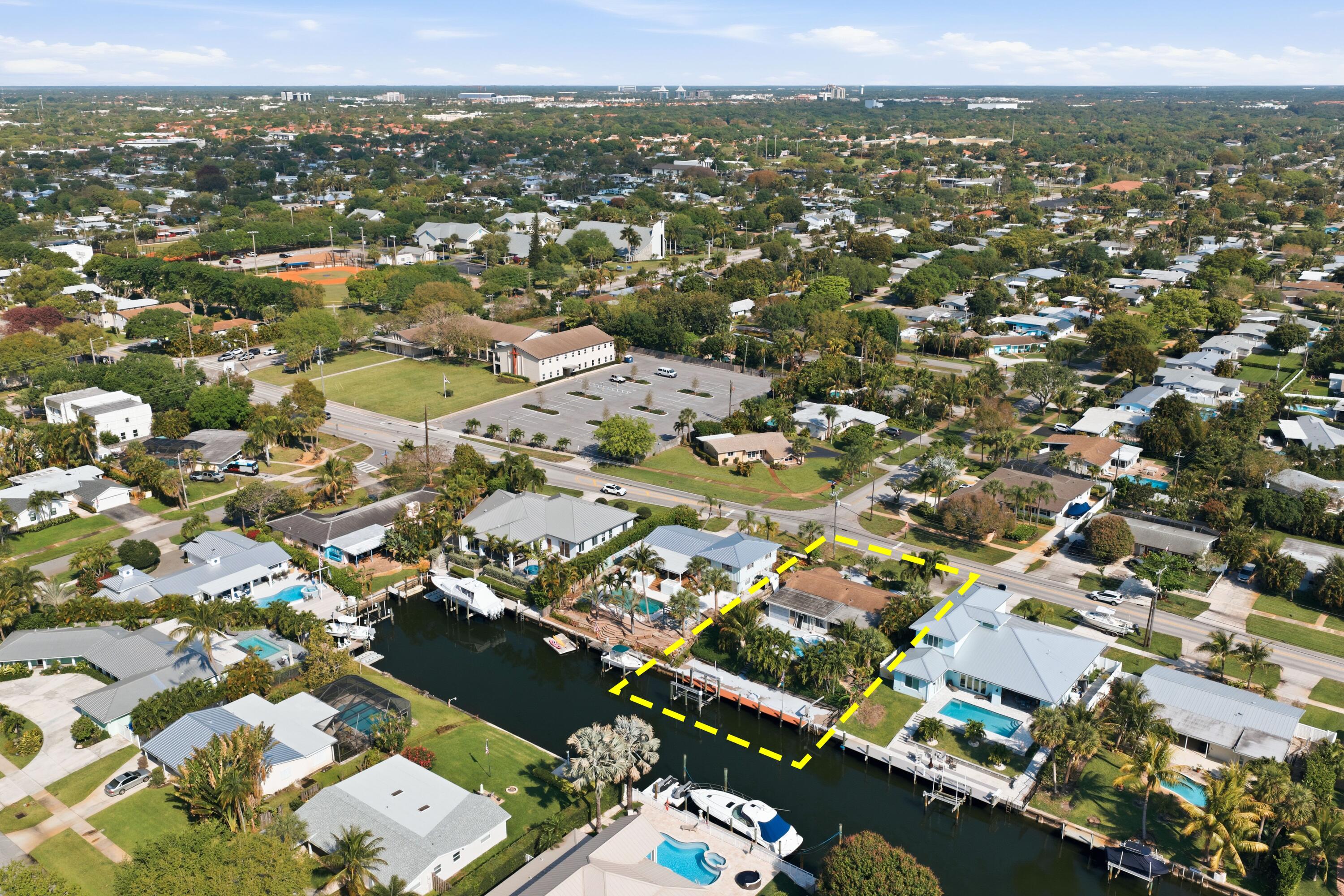 740 Lighthouse Drive