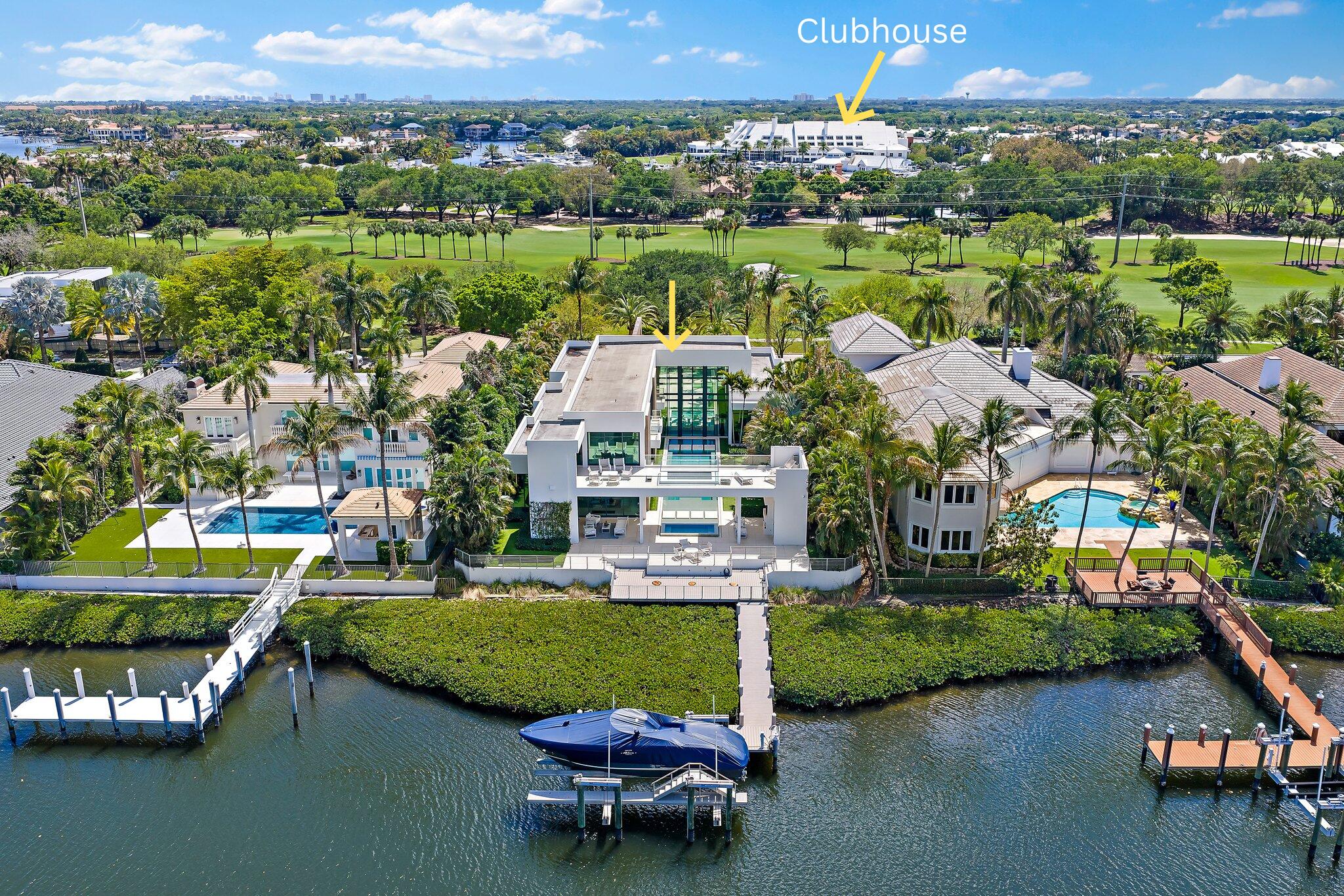 160 Spyglass Lane