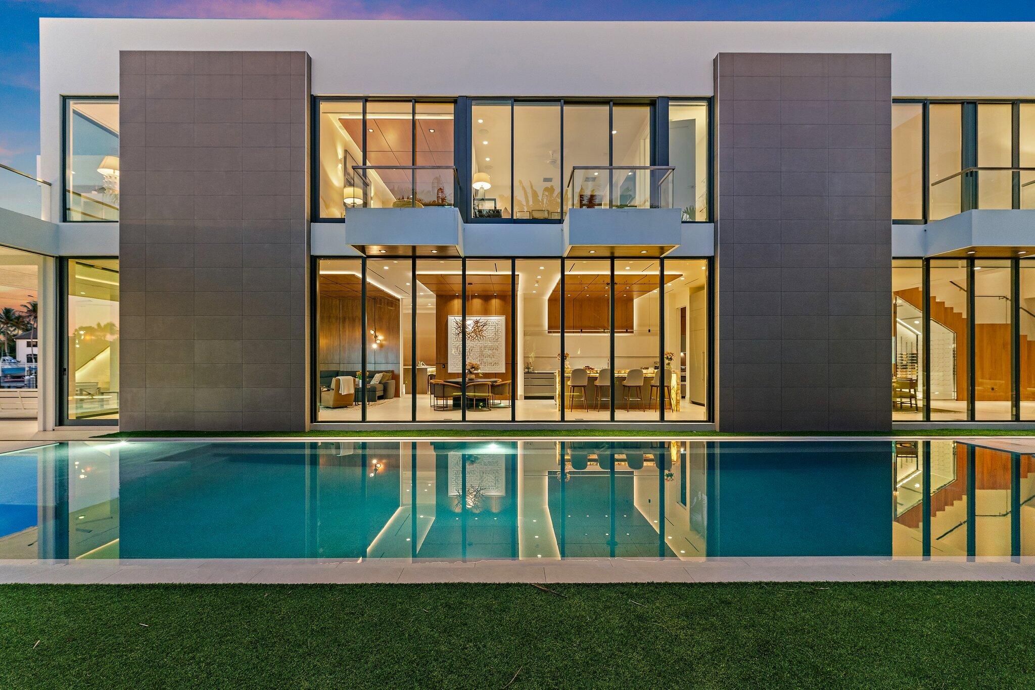 160 Spyglass Lane