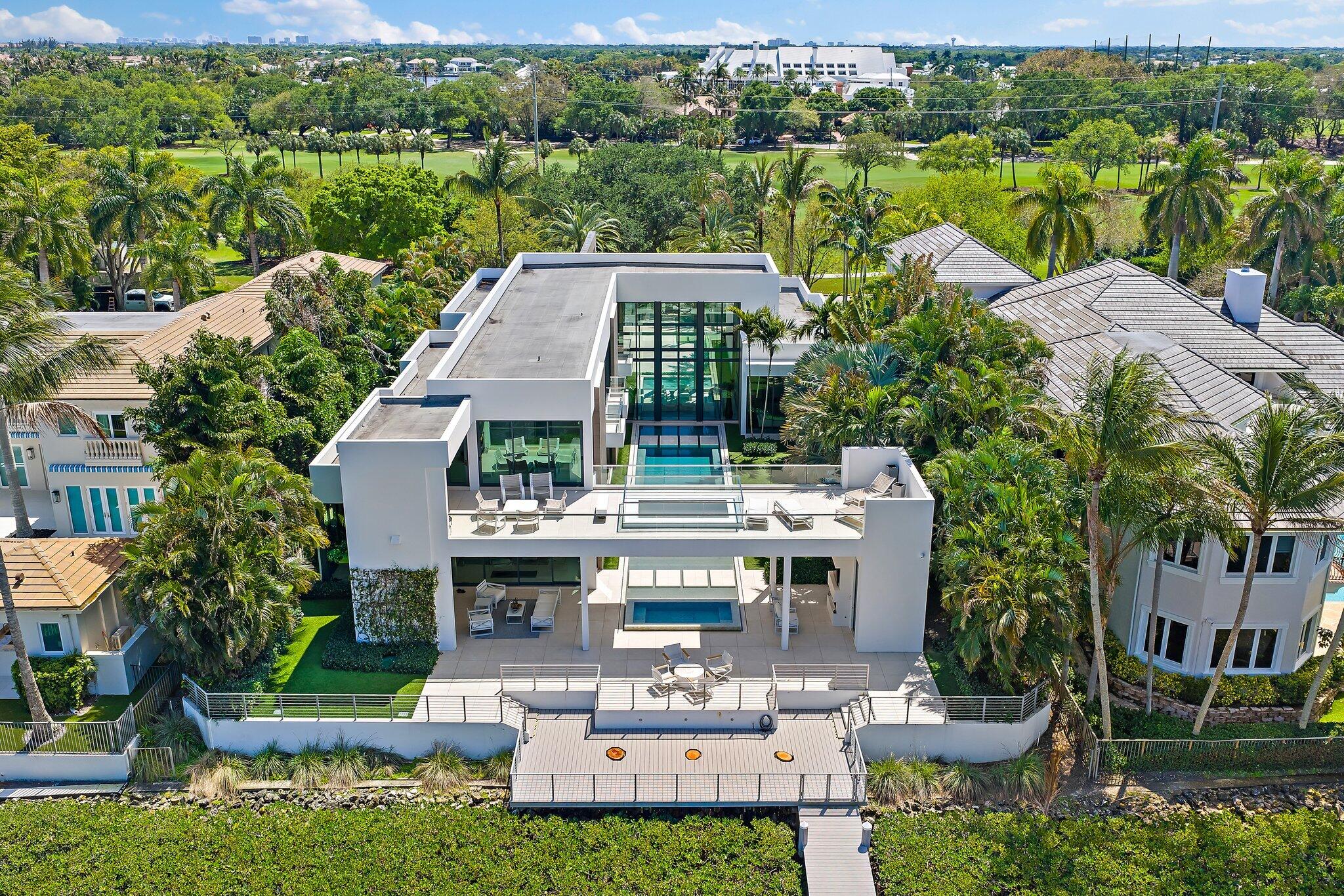 160 Spyglass Lane