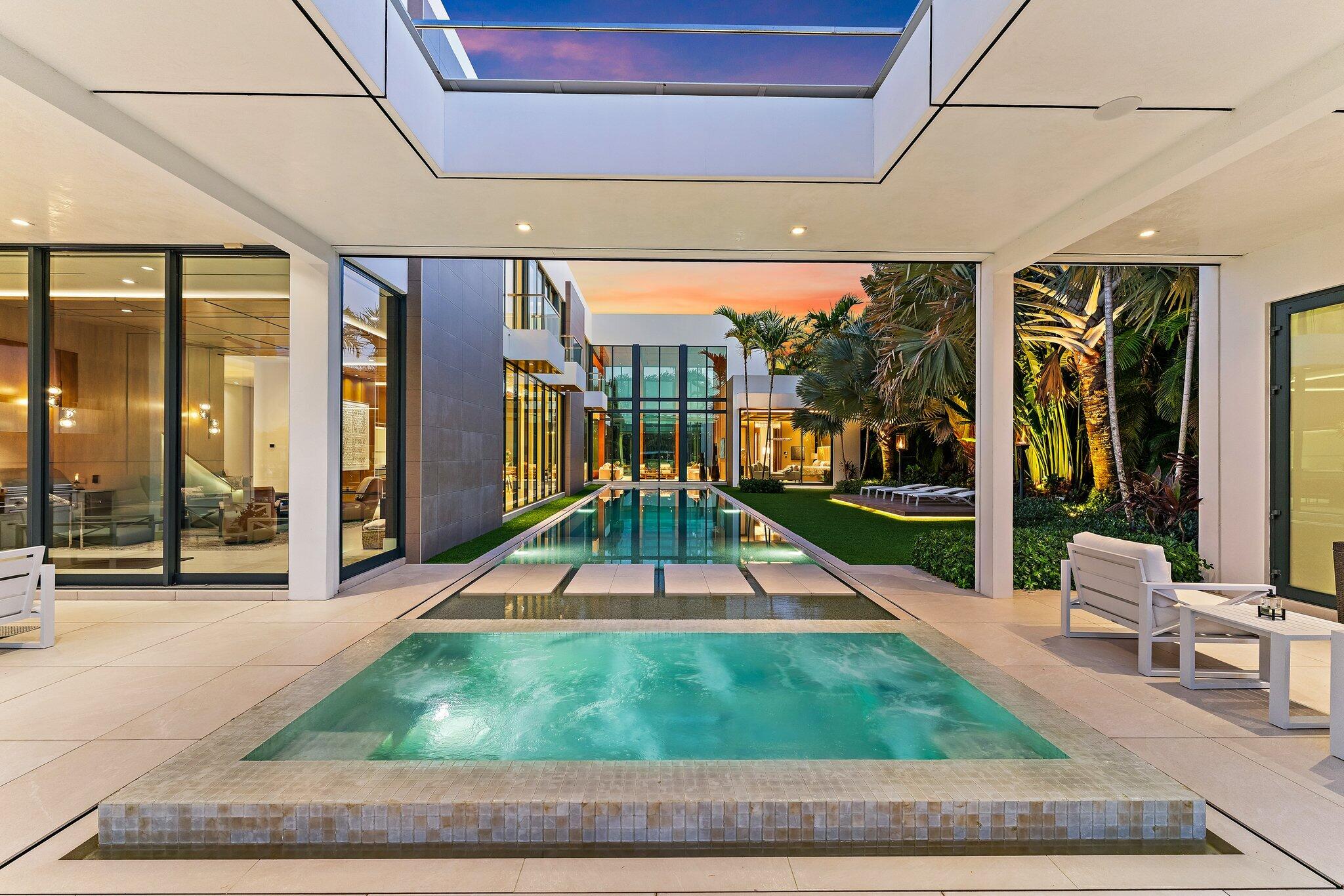 160 Spyglass Lane