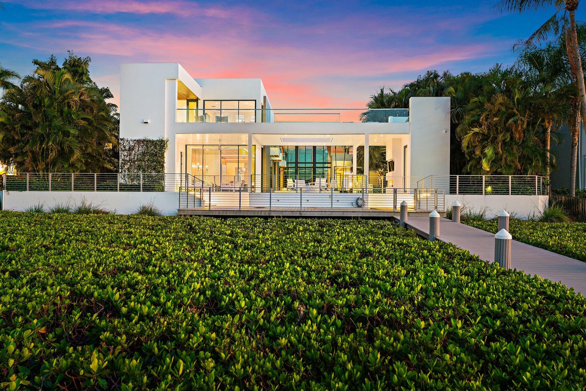 160 Spyglass Lane