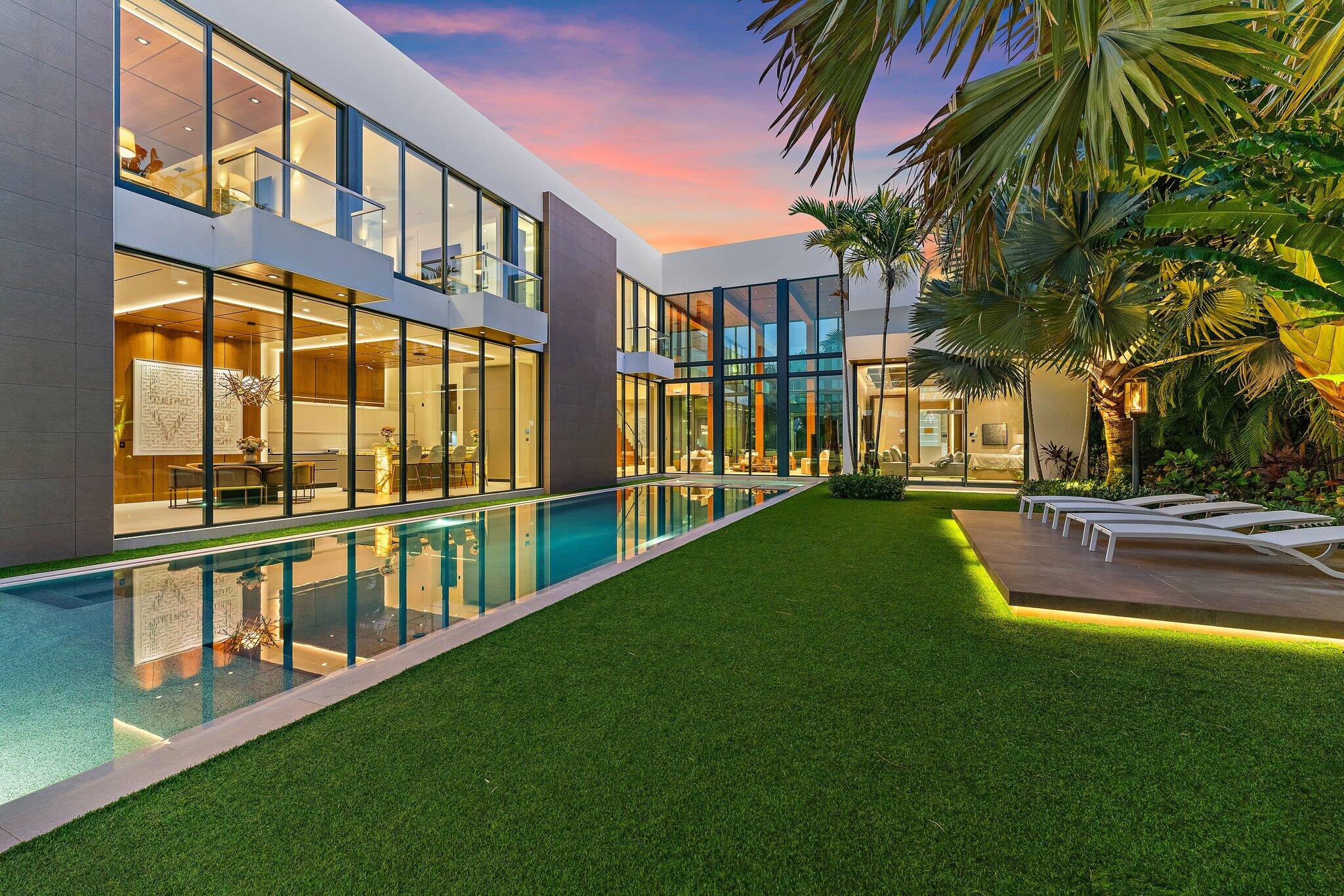 160 Spyglass Lane