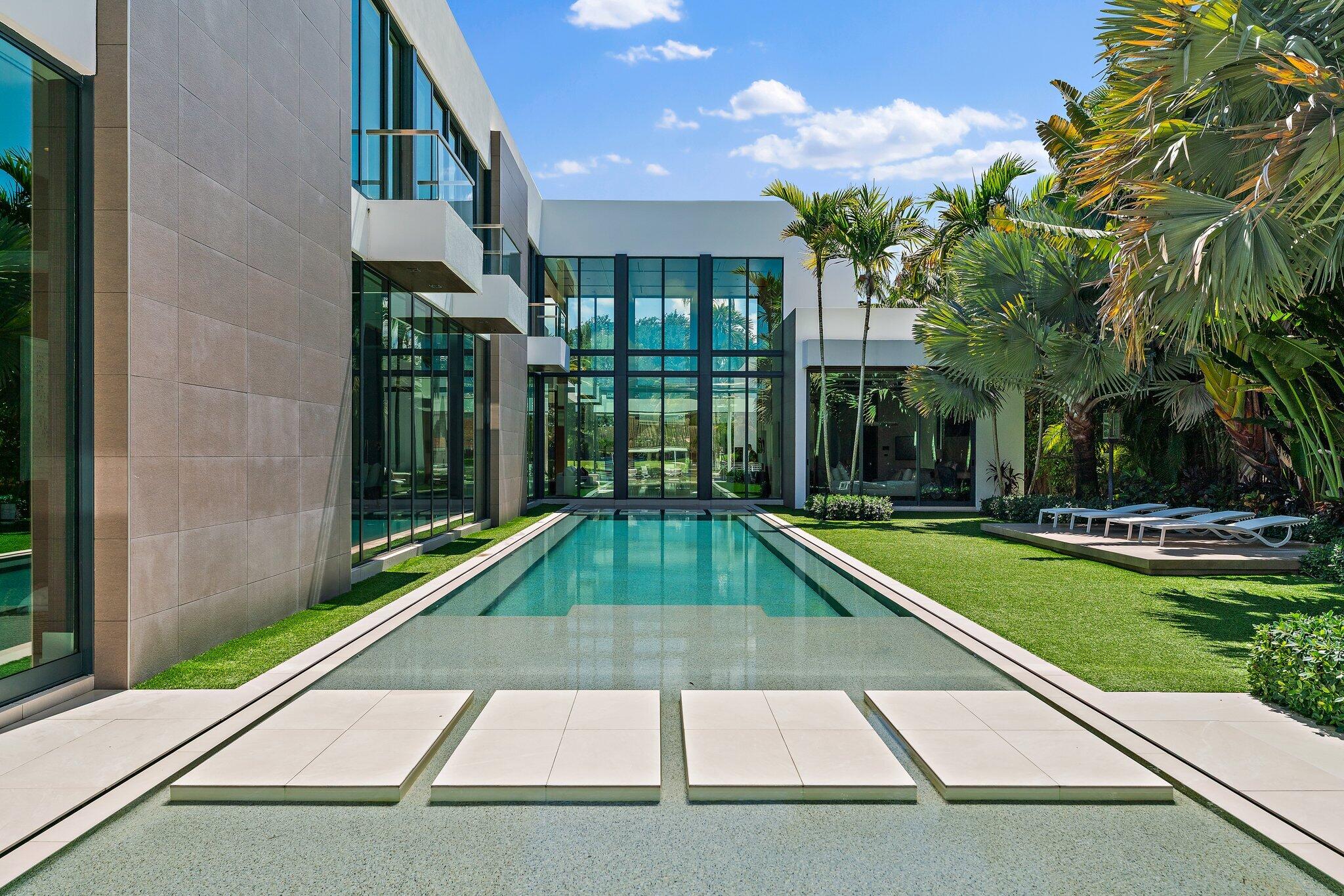 160 Spyglass Lane