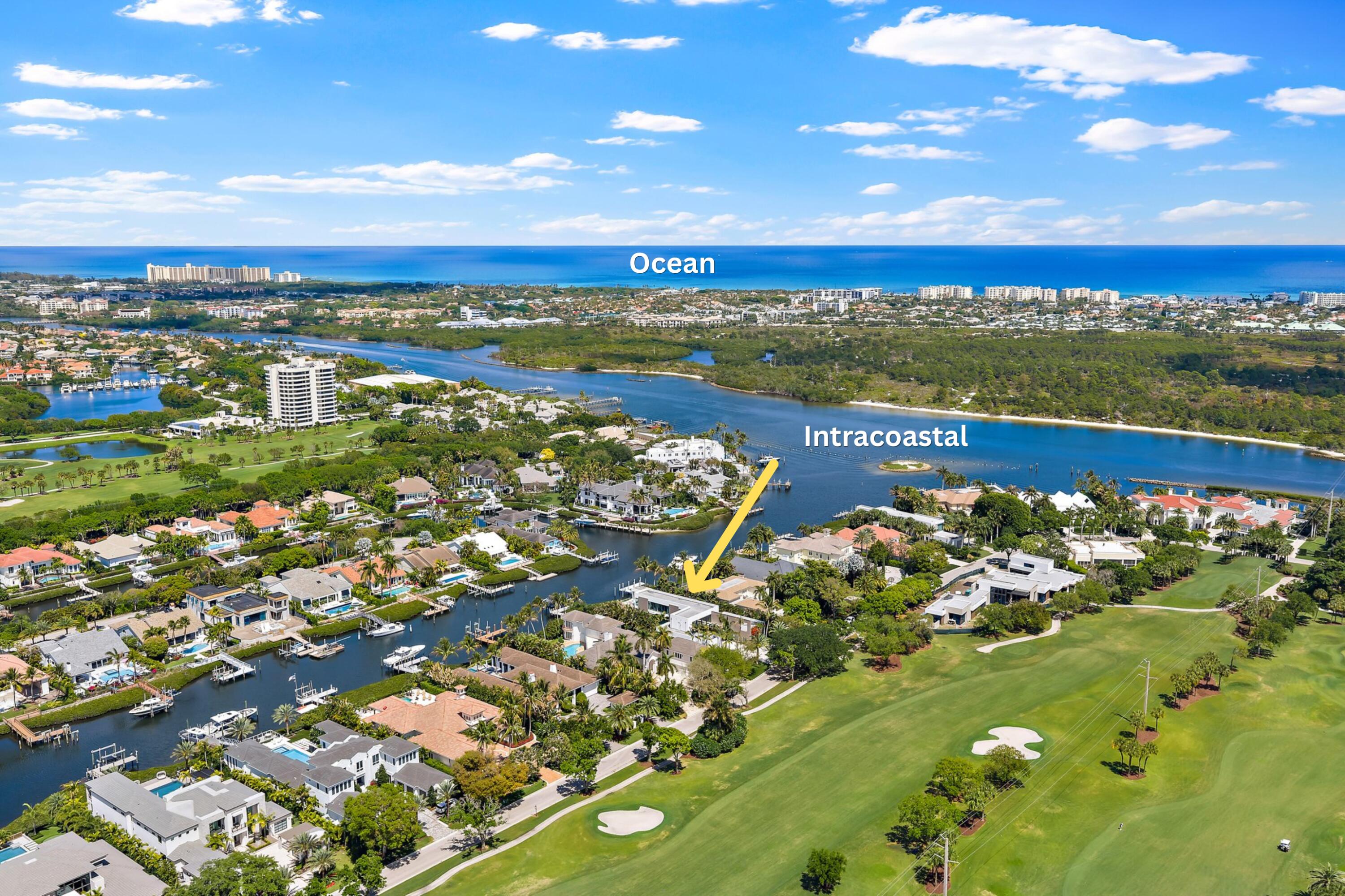 160 Spyglass Lane