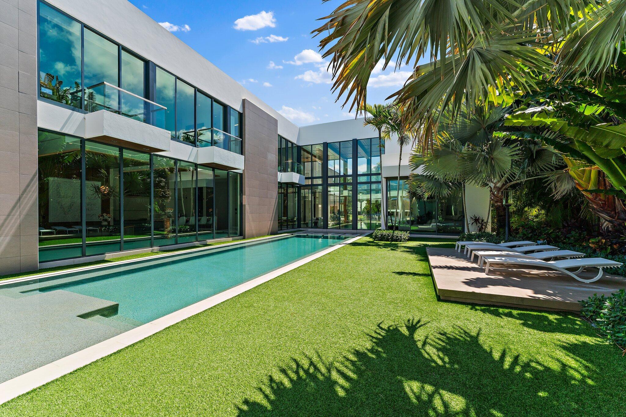 160 Spyglass Lane