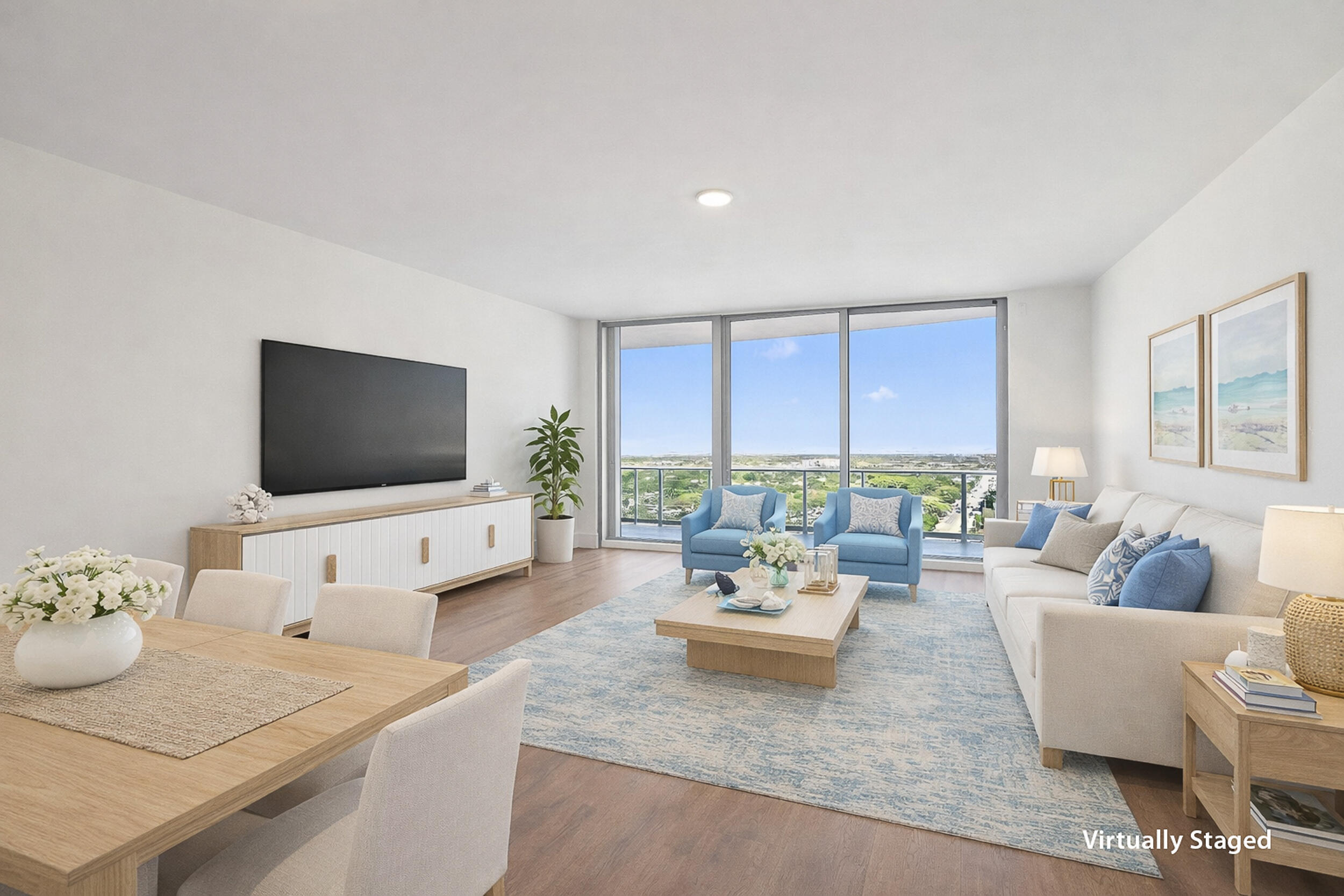 220 Lake Shore Drive N-1521