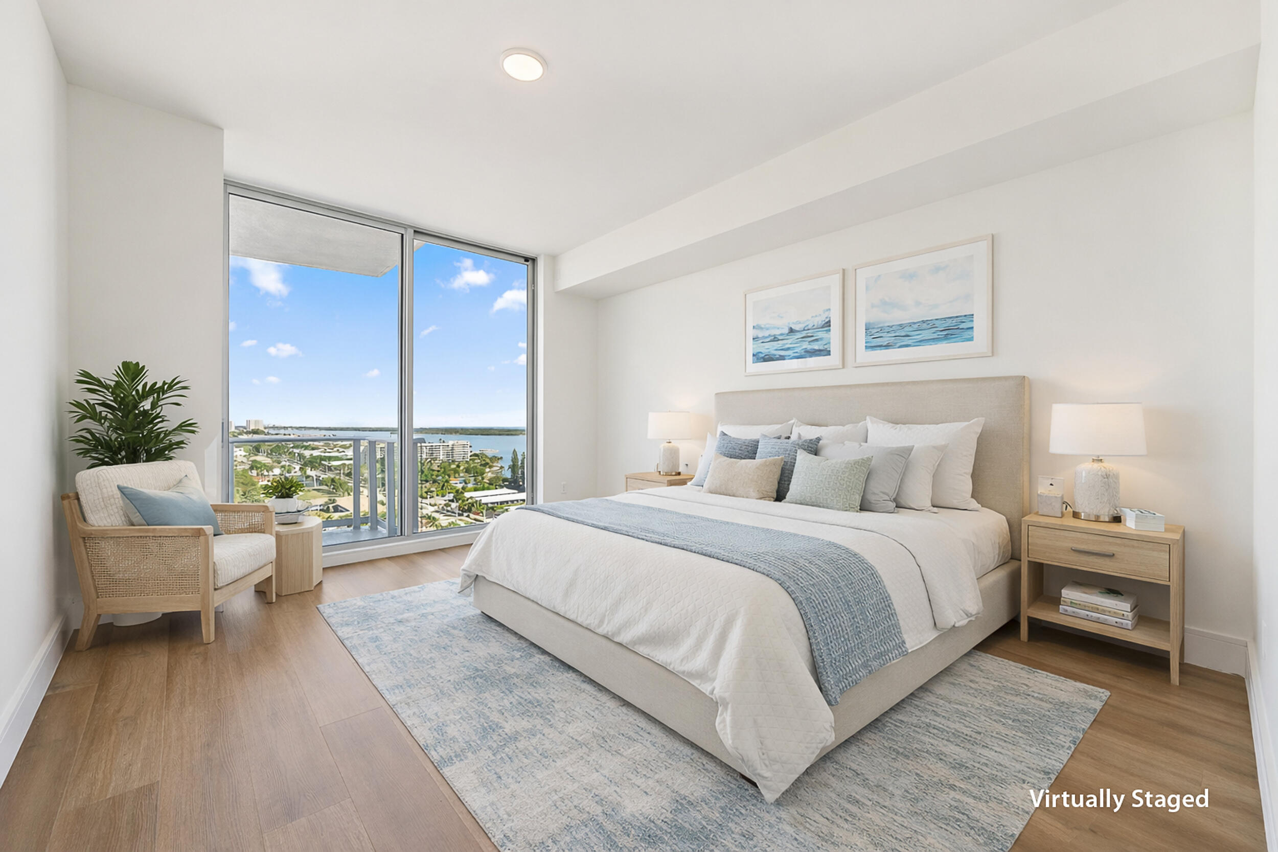 220 Lake Shore Drive N-1521