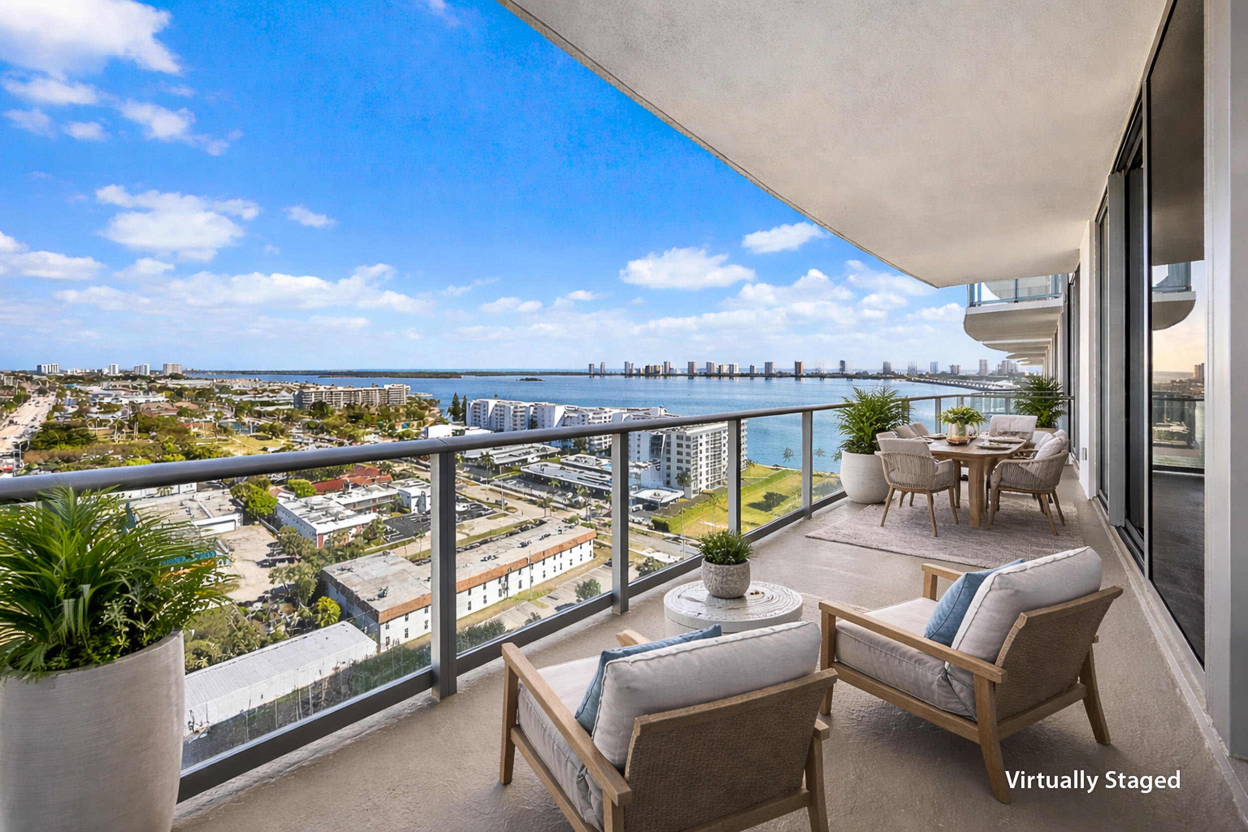 220 Lake Shore Drive N-1521