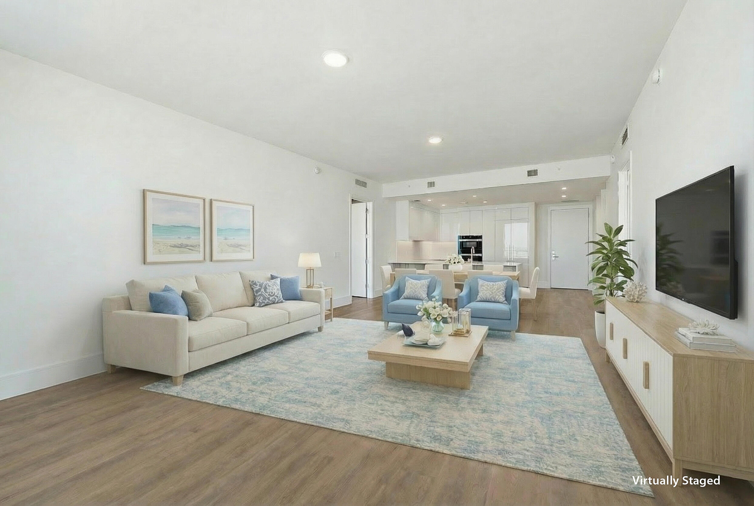 220 Lake Shore Drive N-1521