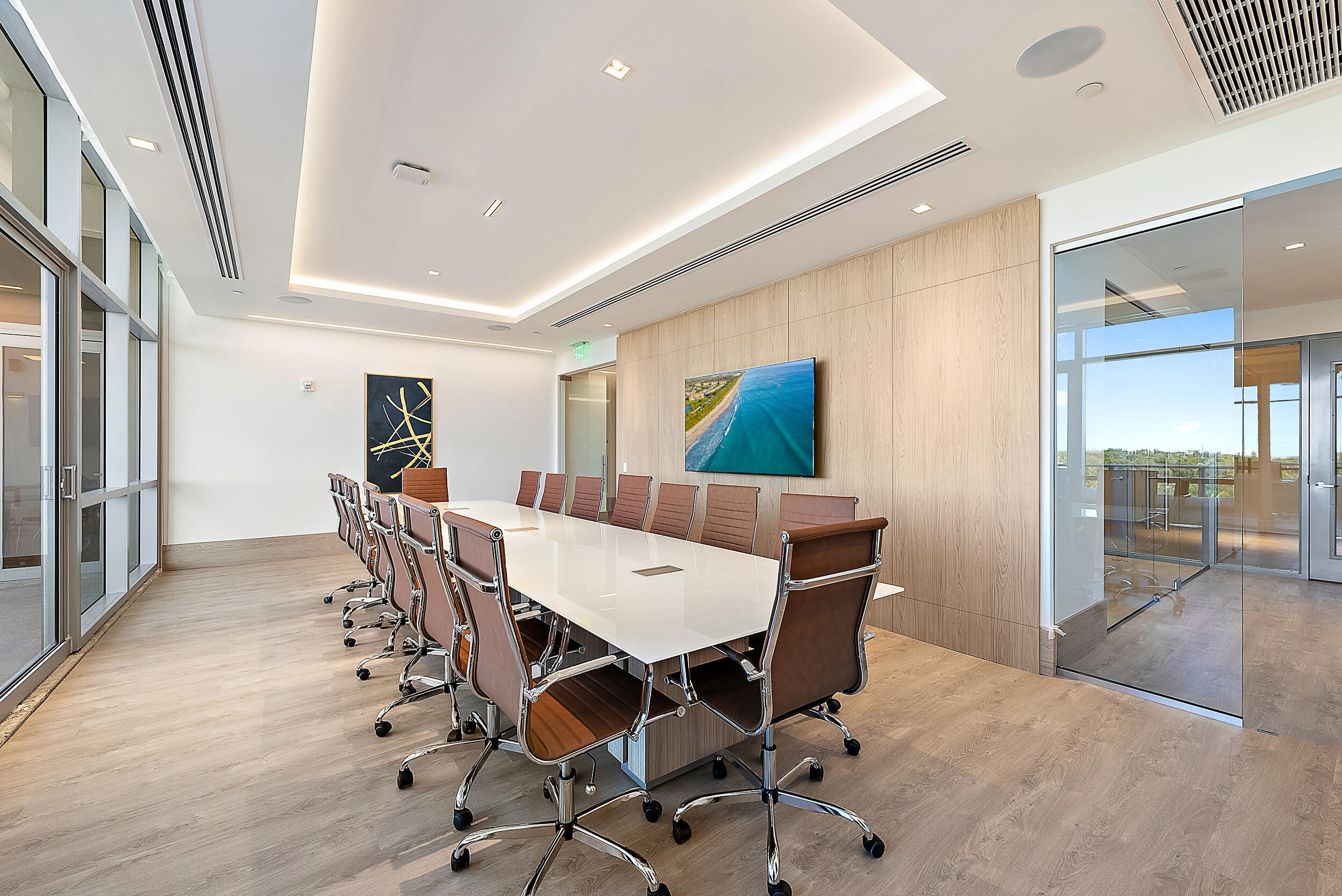 220 Lake Shore Drive N-1521