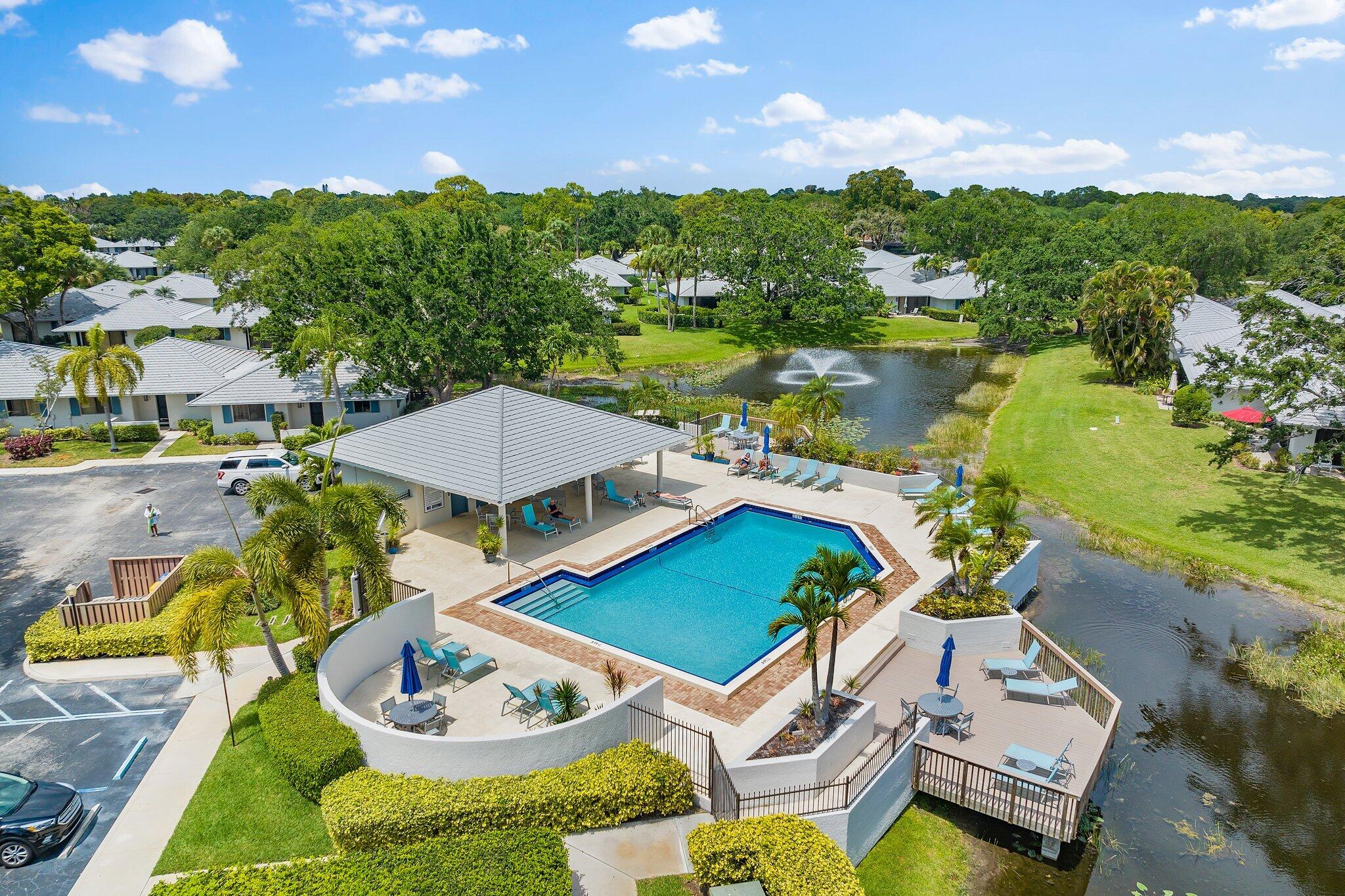 834 Club Drive