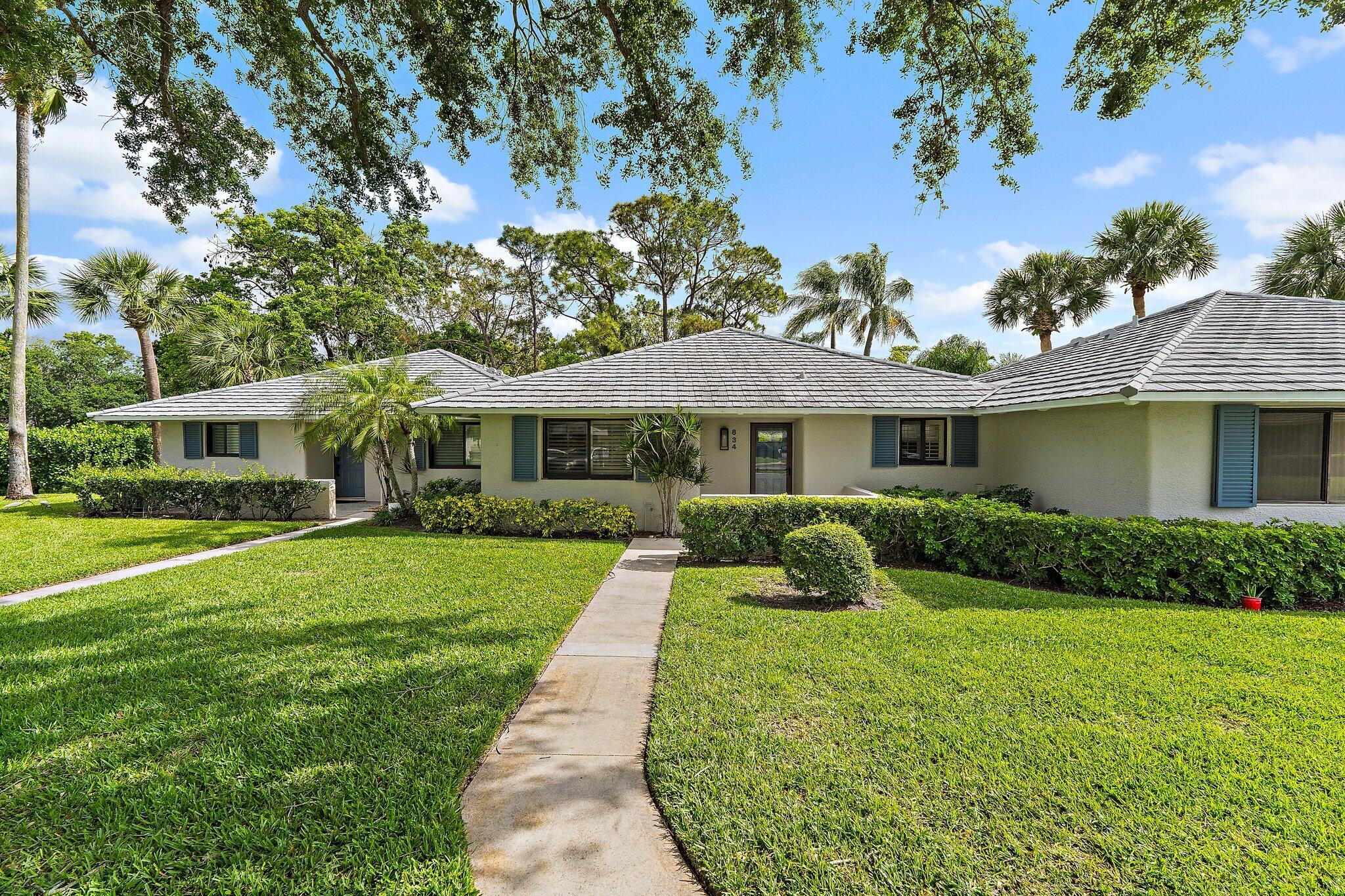 834 Club Drive