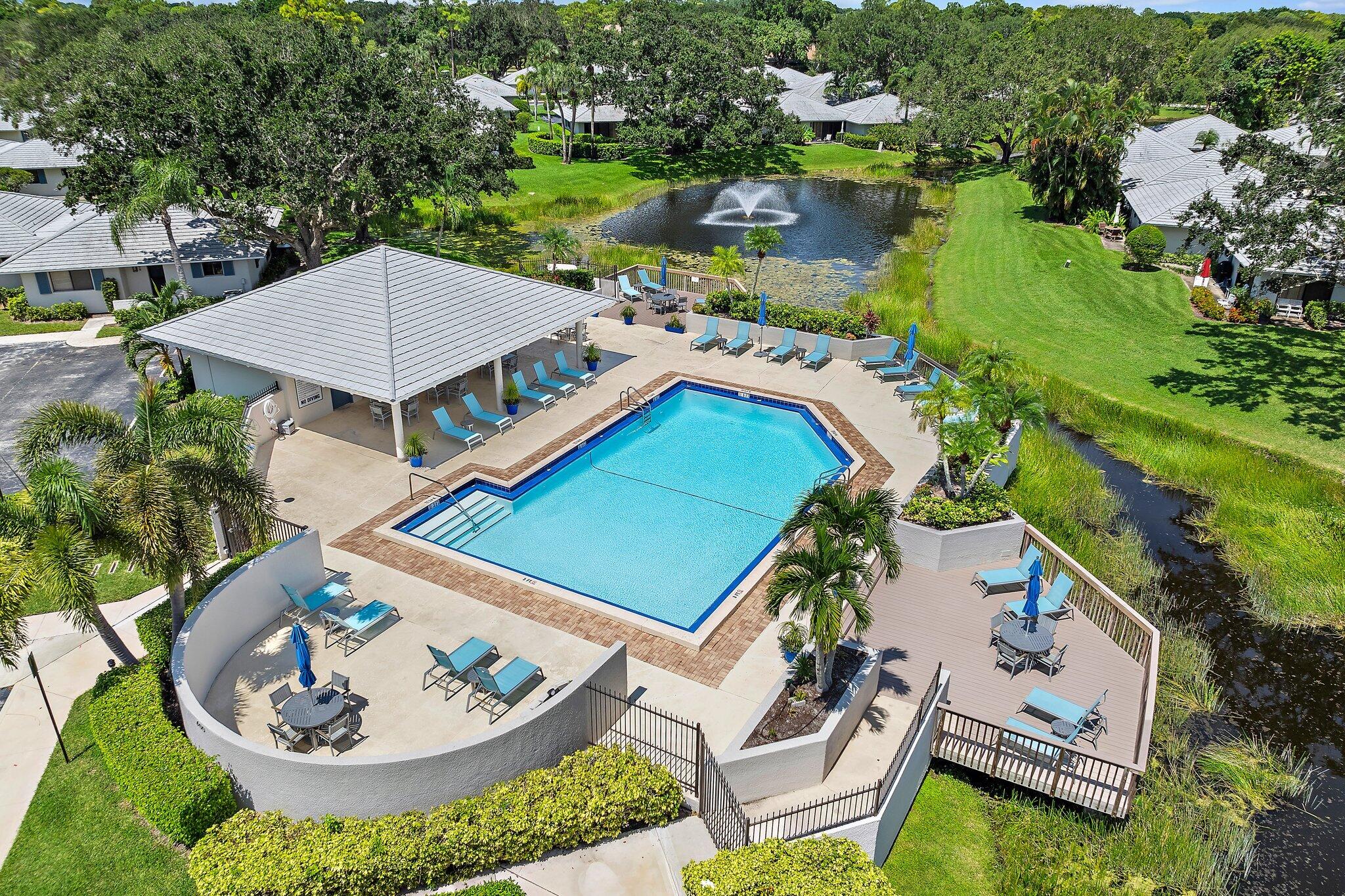 834 Club Drive