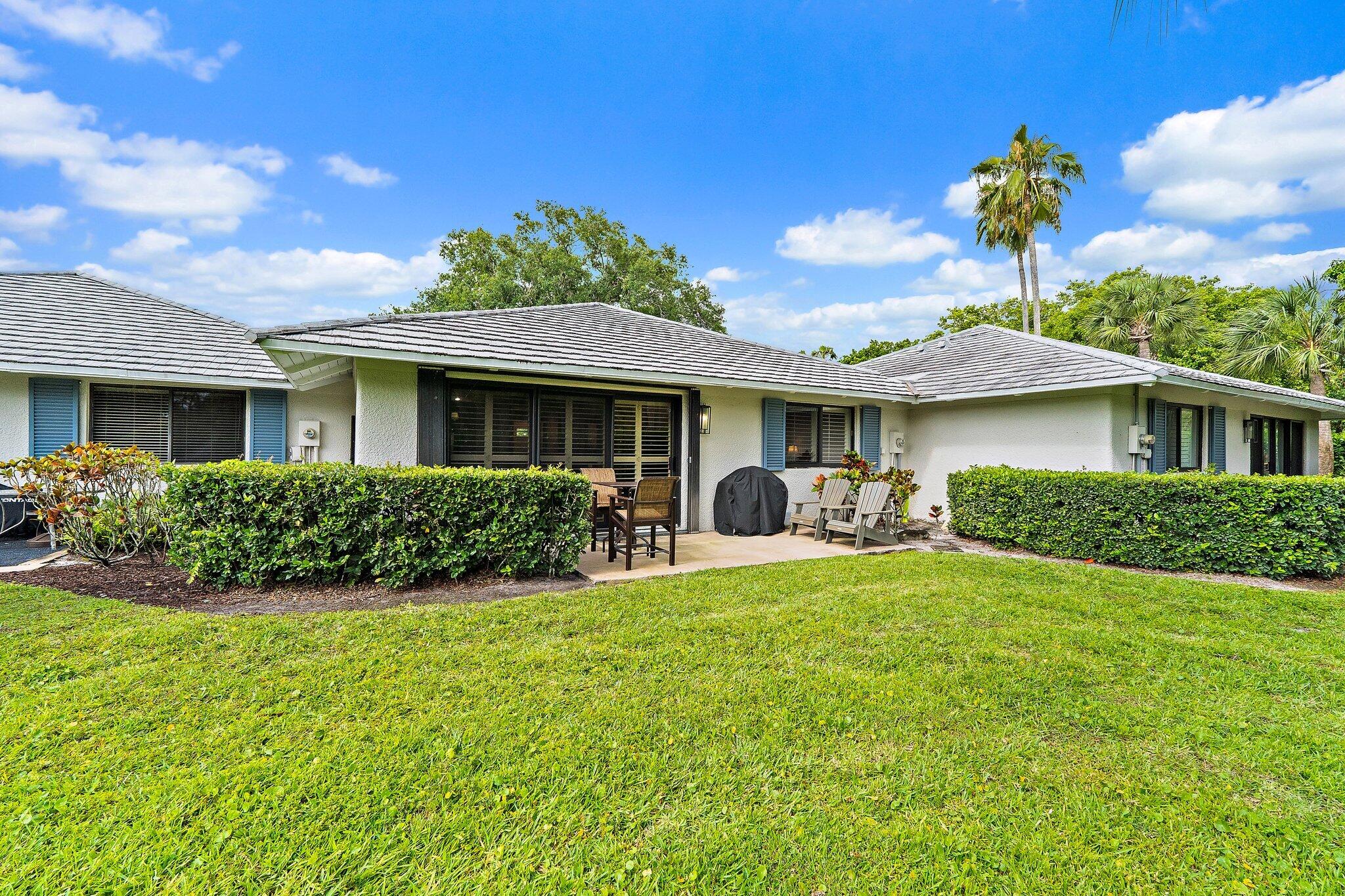 834 Club Drive