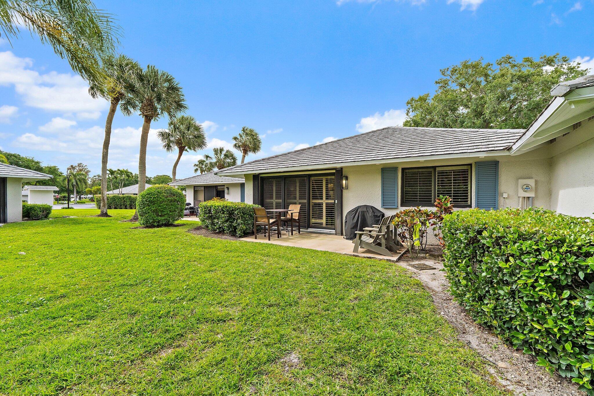 834 Club Drive