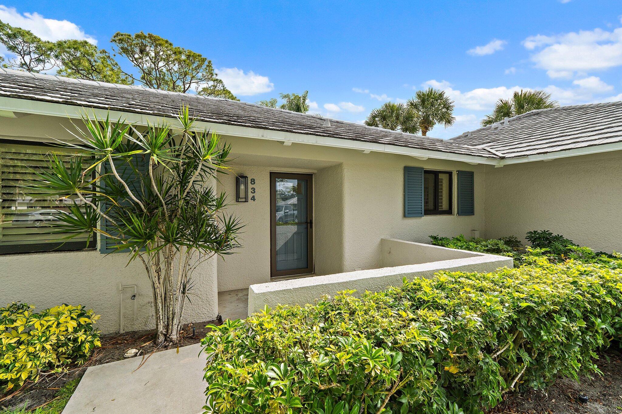 834 Club Drive