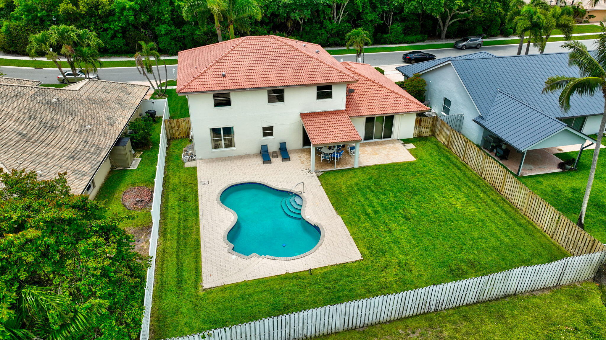 6305 Blue Bay Circle