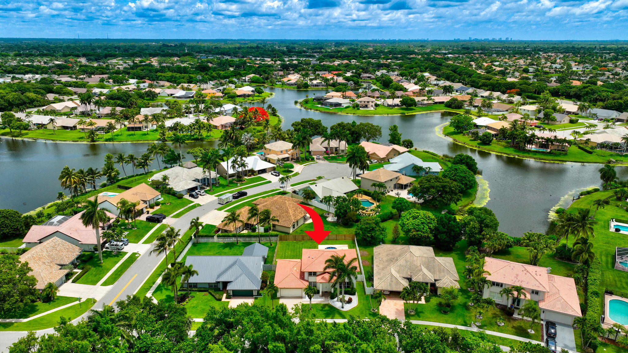 6305 Blue Bay Circle