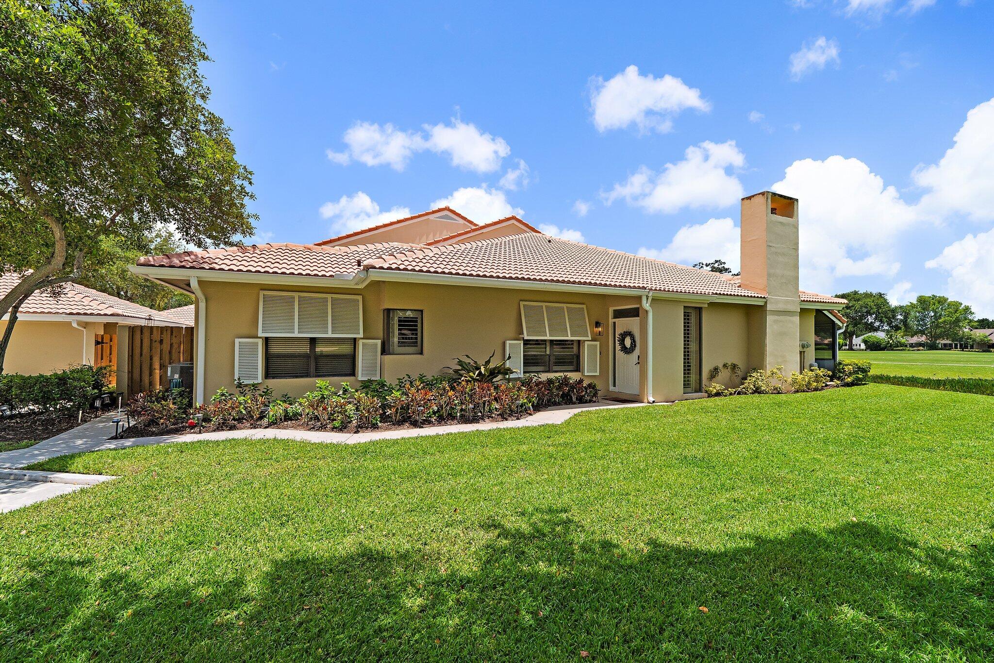 261 Old Meadow Way Way