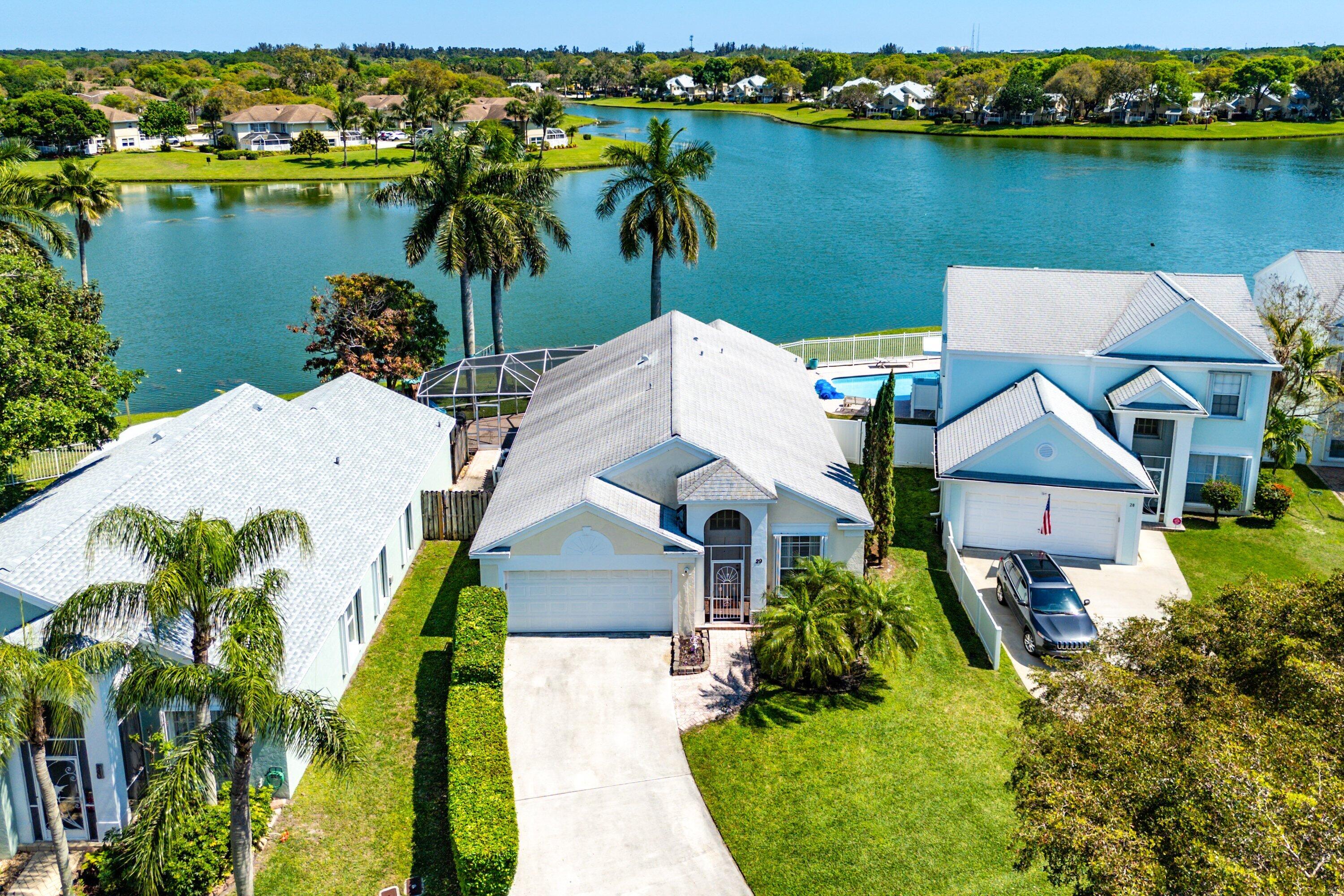 29 Swallow Drive