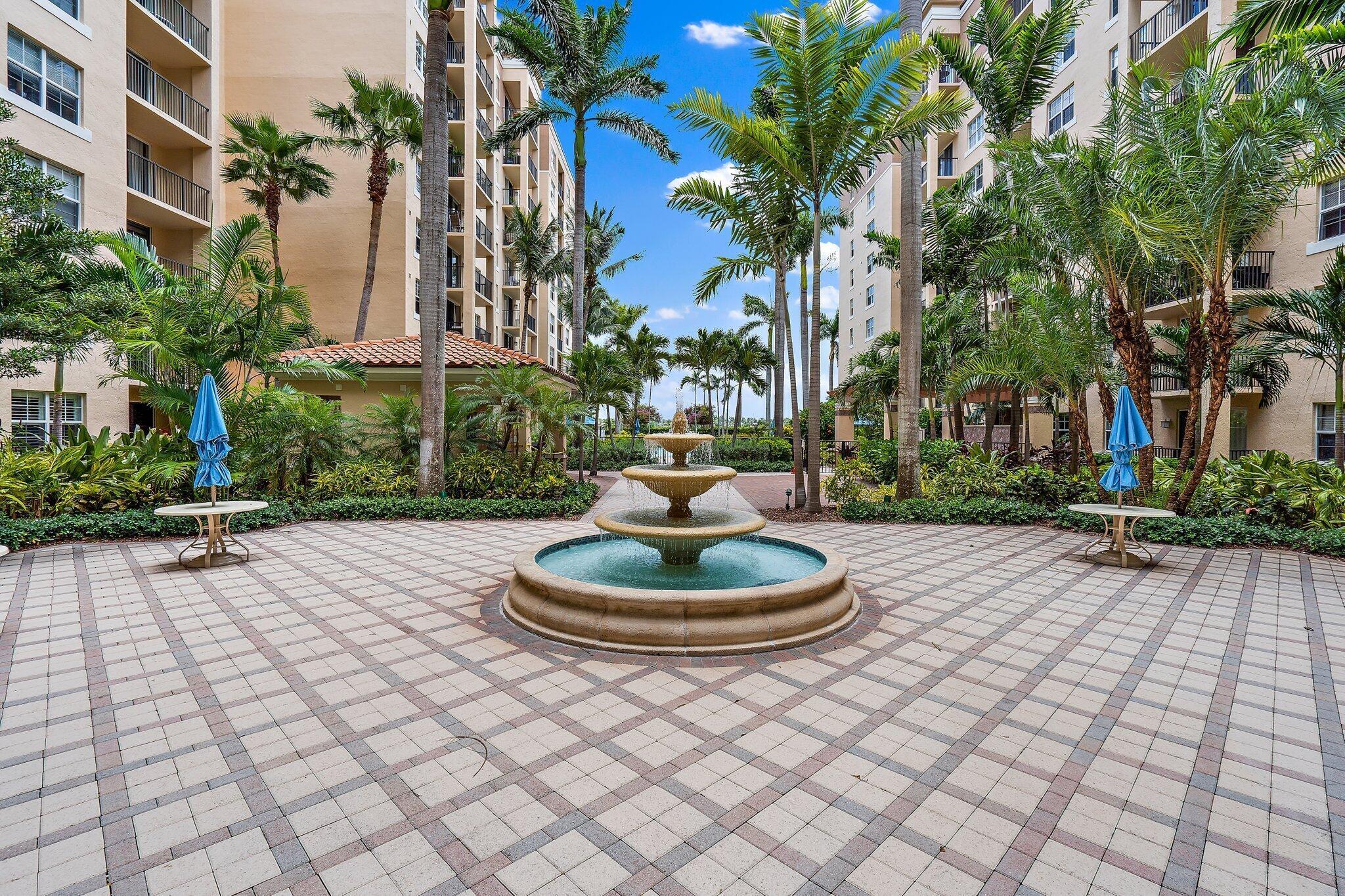 1803 N FLAGLER Drive 303
