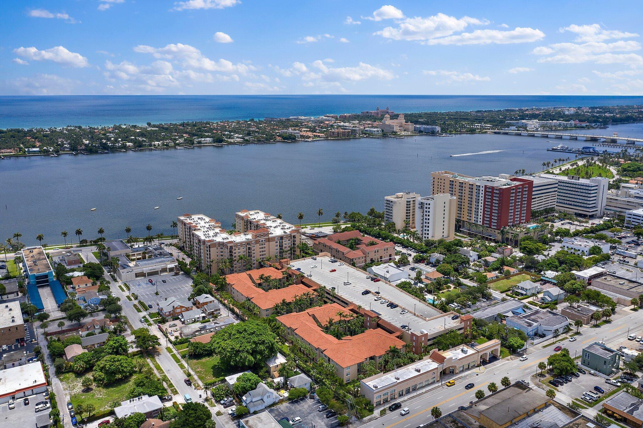 1803 N FLAGLER Drive 303