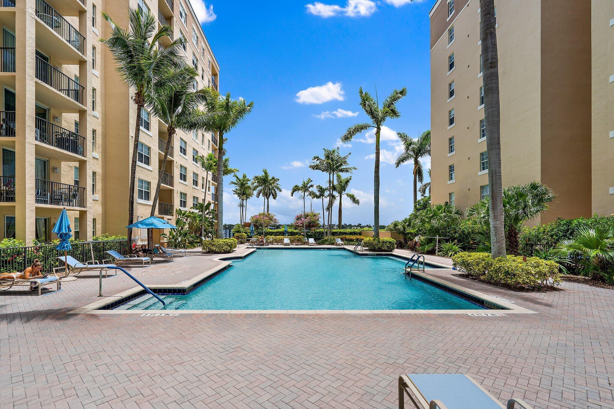 1803 N FLAGLER Drive 303