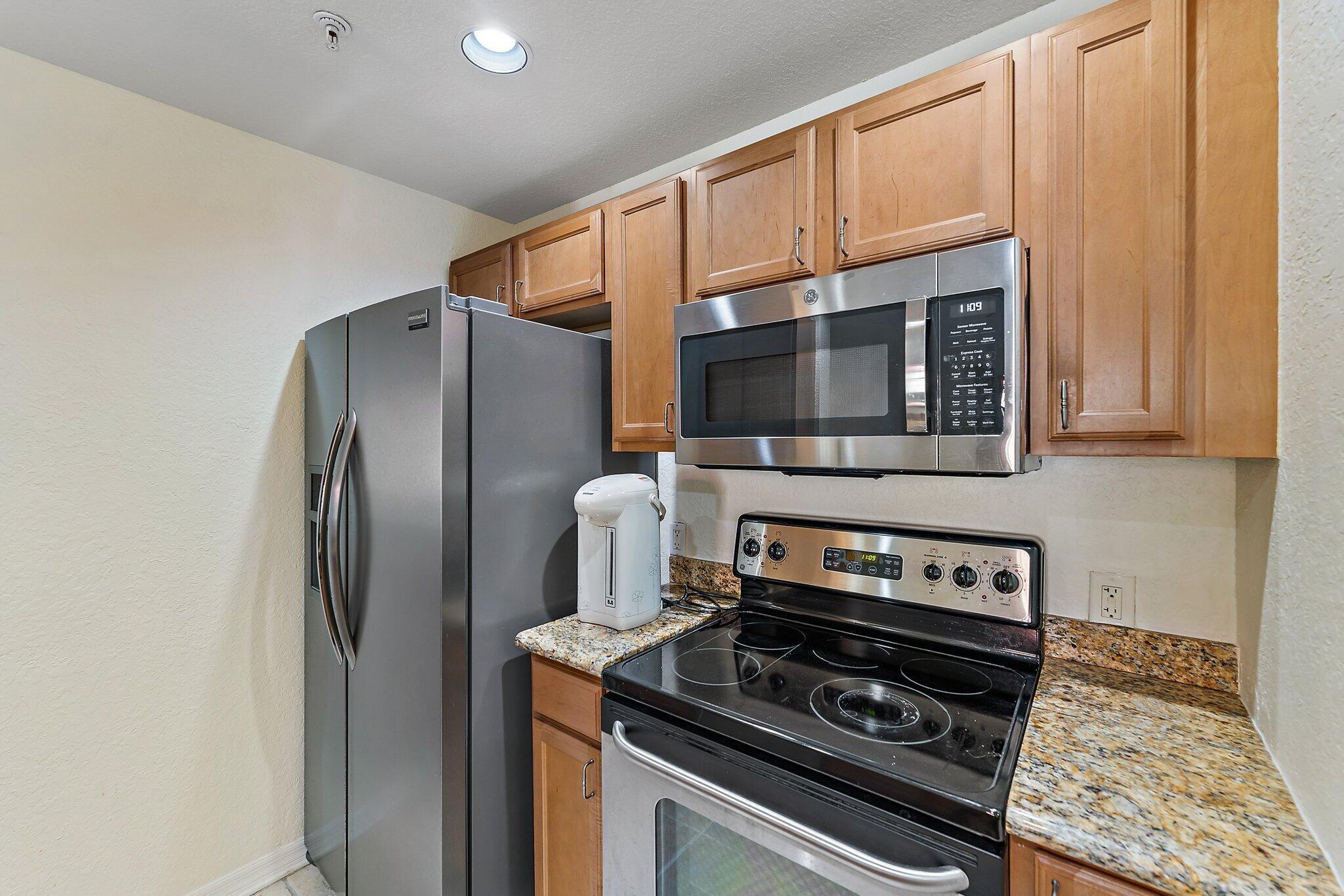 1803 N FLAGLER Drive 303