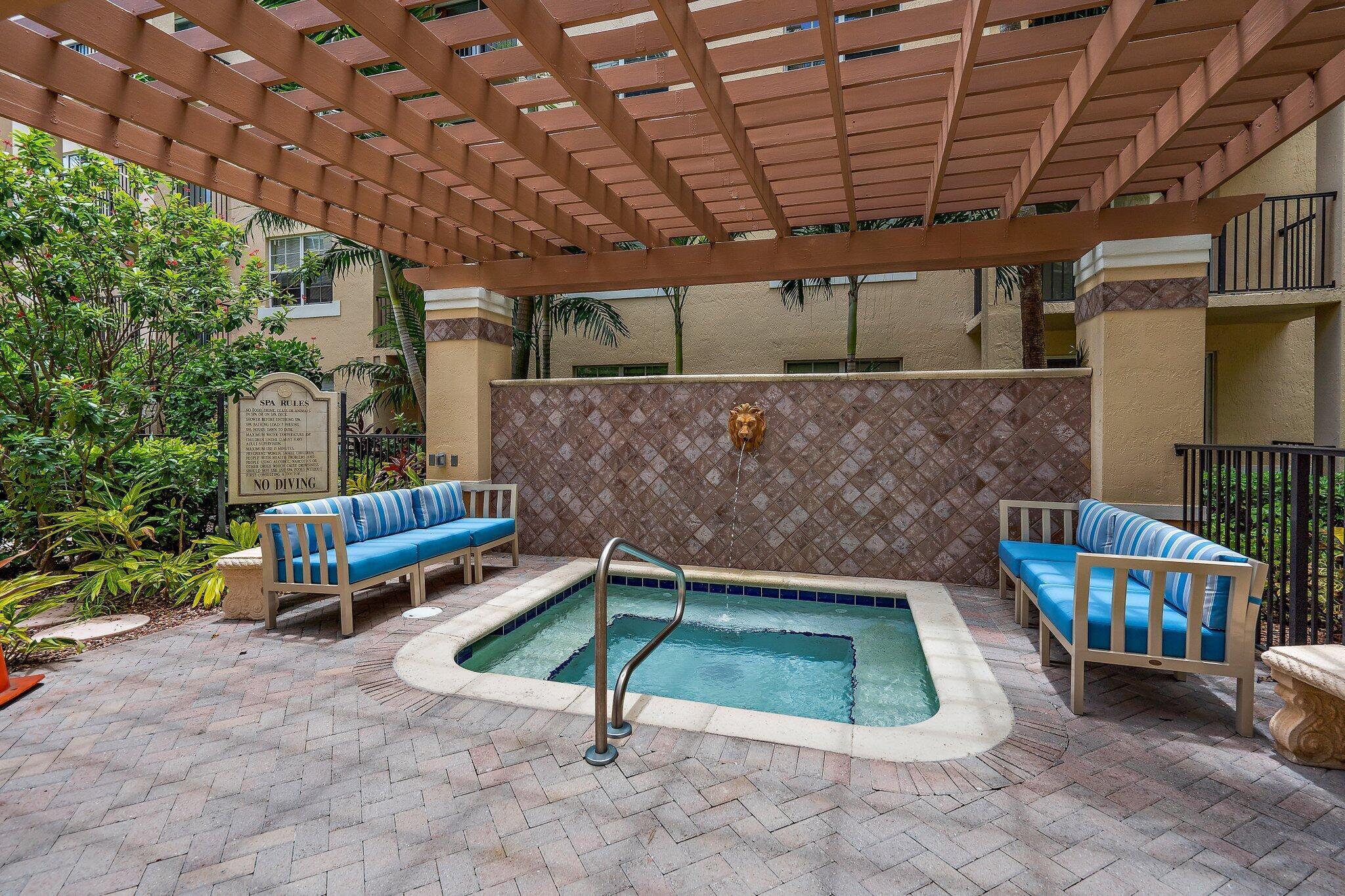 1803 N FLAGLER Drive 303