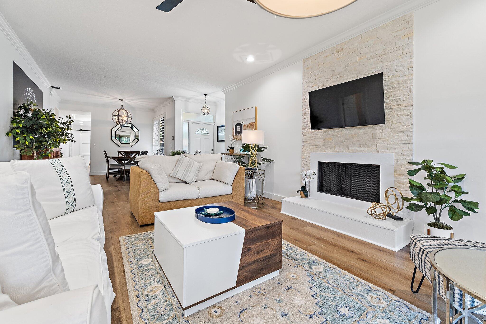 299 Old Meadow Way