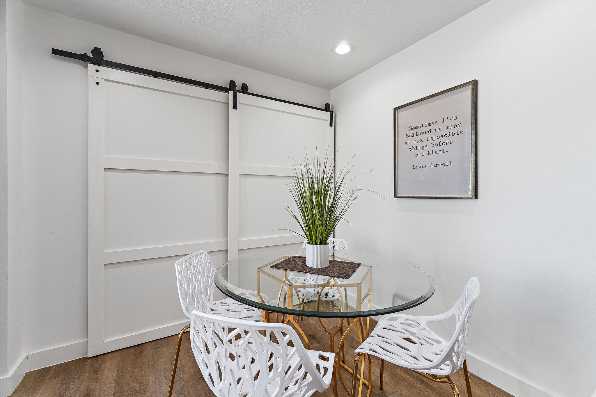 299 Old Meadow Way