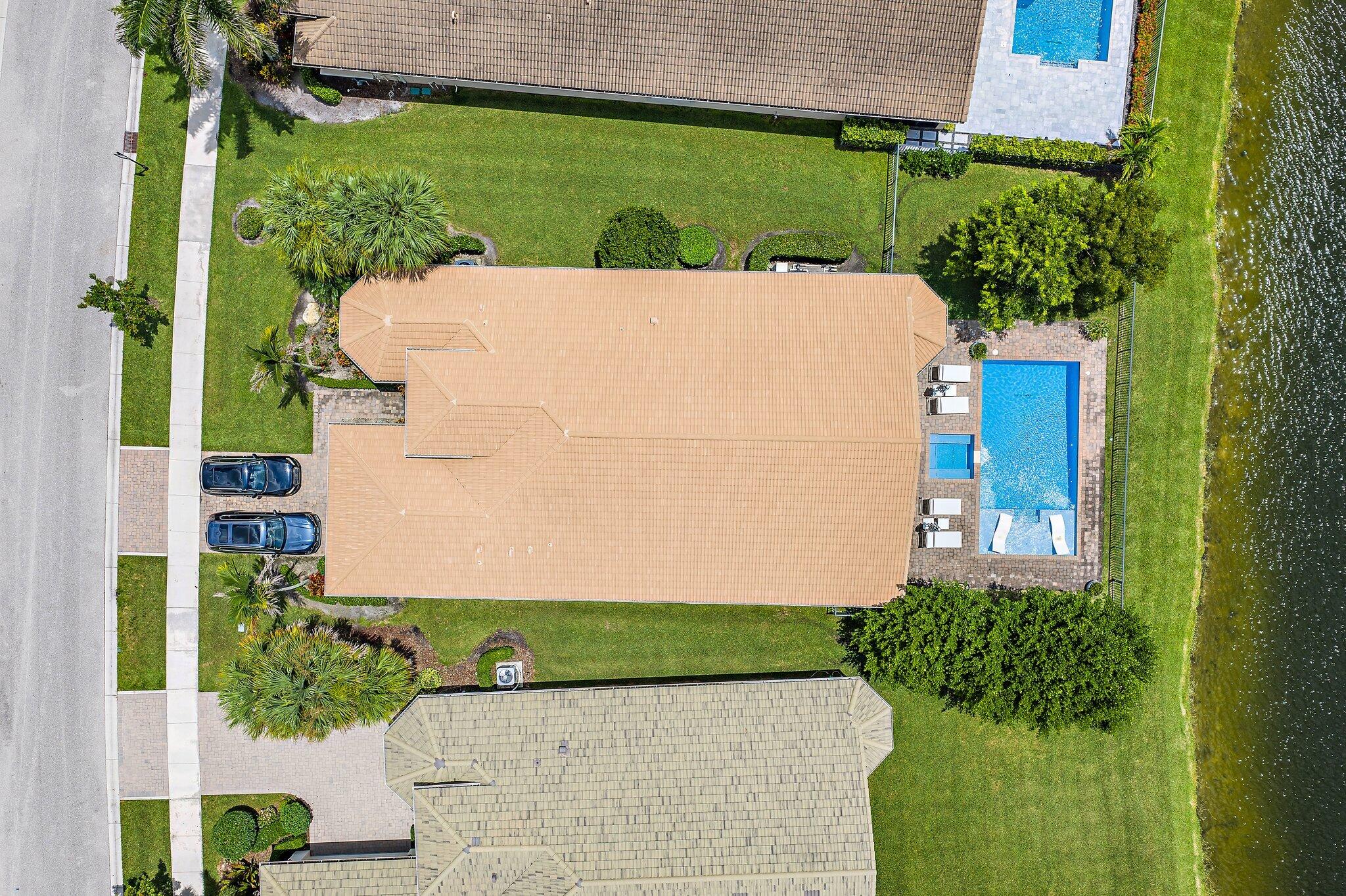 518 Carrara Court